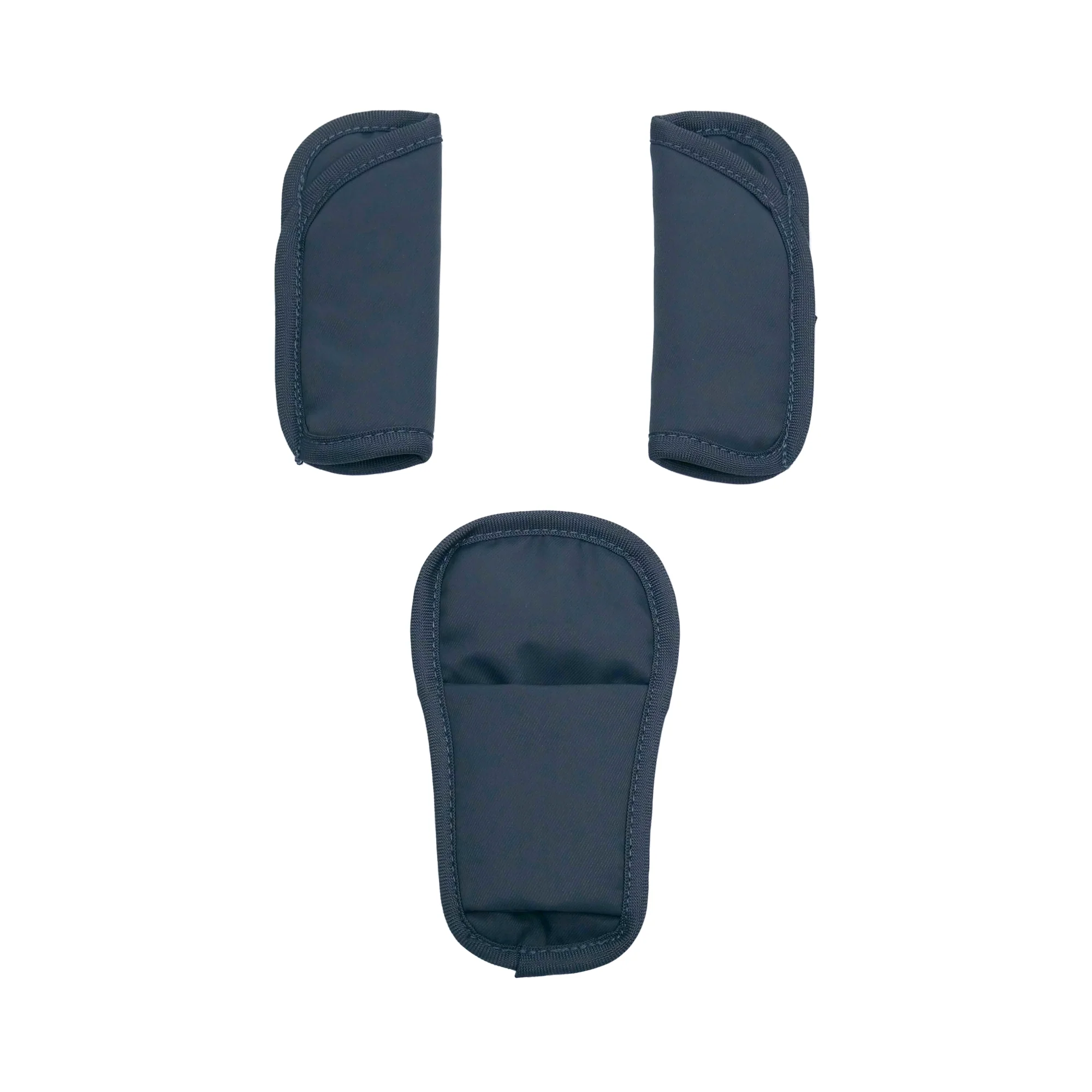 Eclipse Harness Padding Set - Image 4