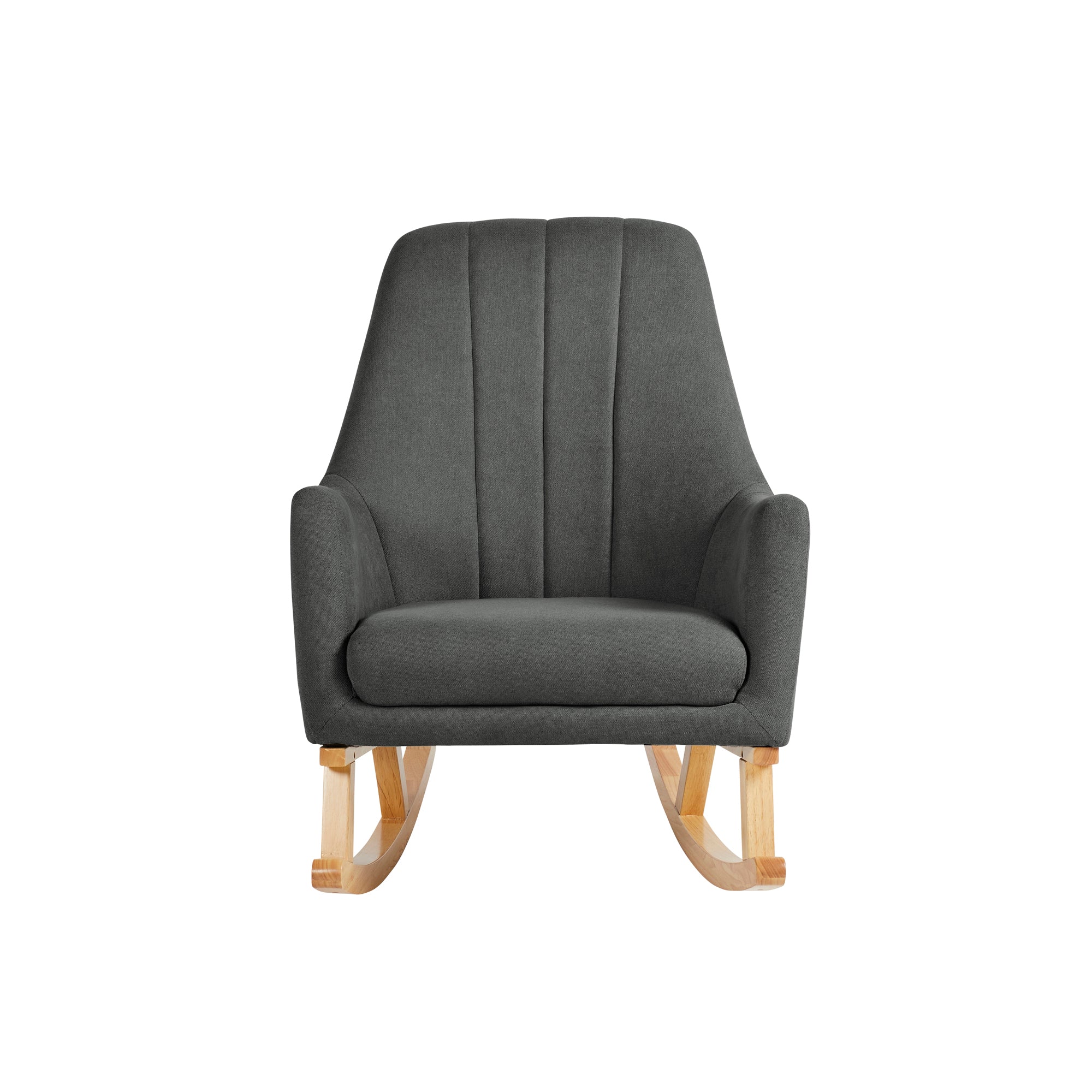 Eden Deluxe Nursery Chair - Image 2
