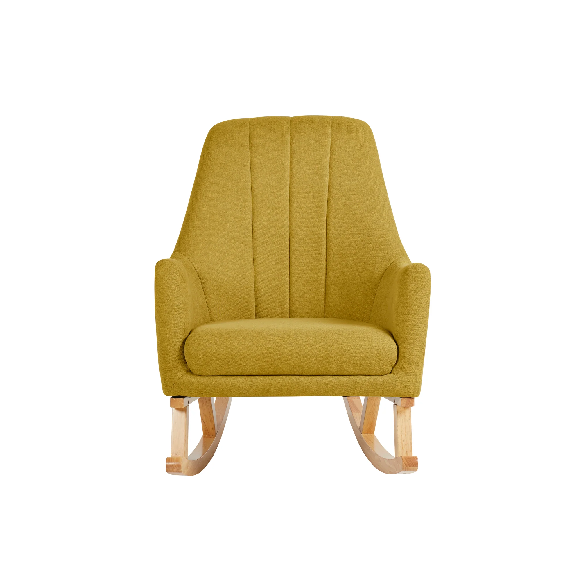 Eden Deluxe Nursery Chair - Image 3