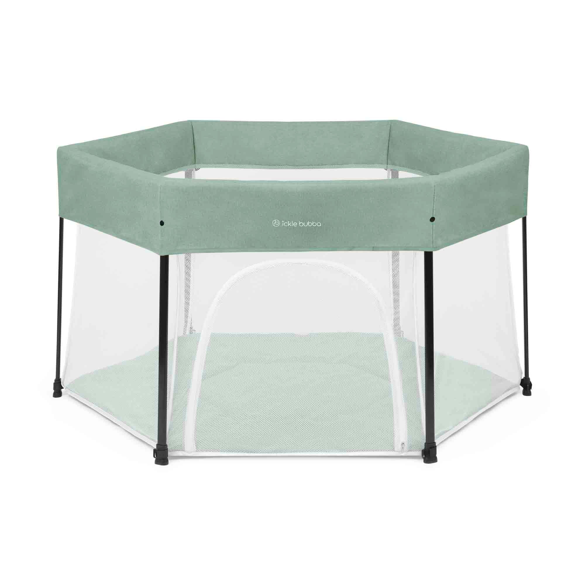 Fiesta Pop-Up Playpen - Image 3