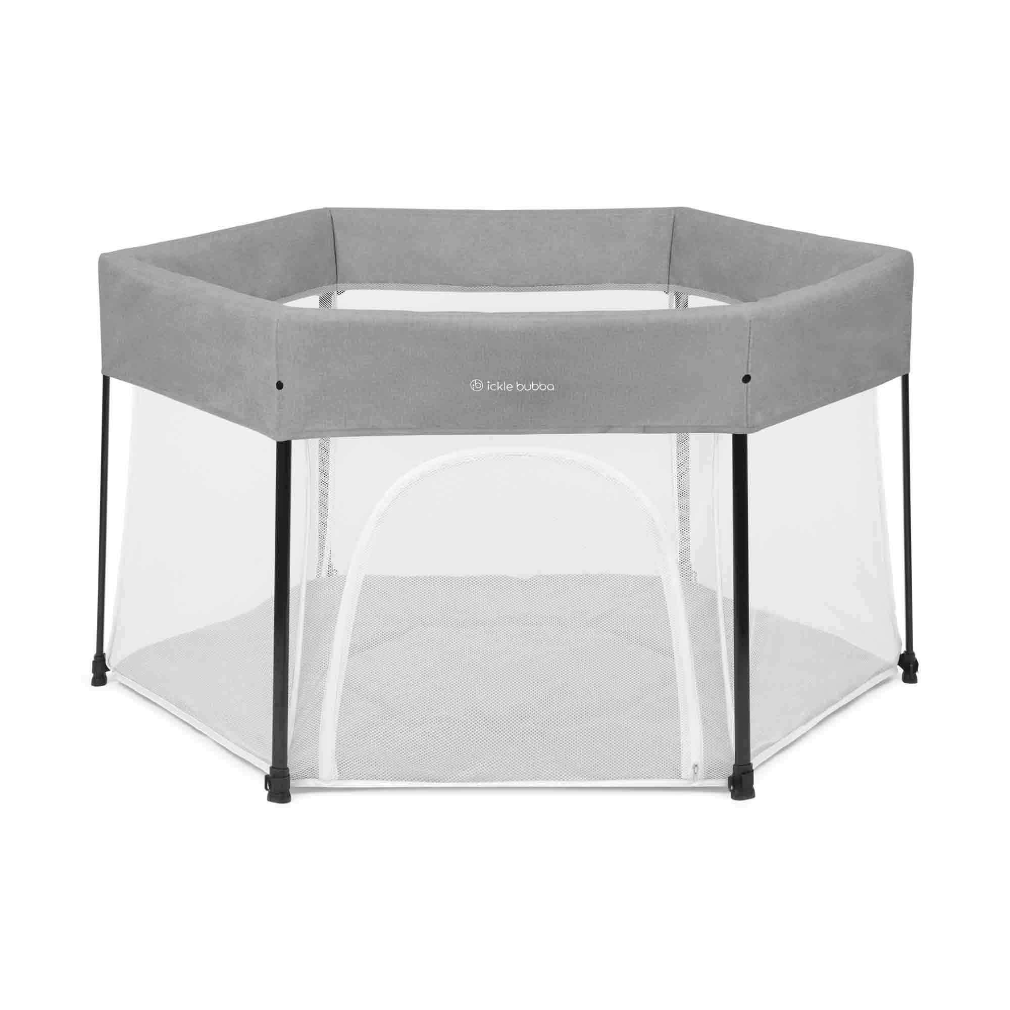 Fiesta Pop-Up Playpen - Image 4