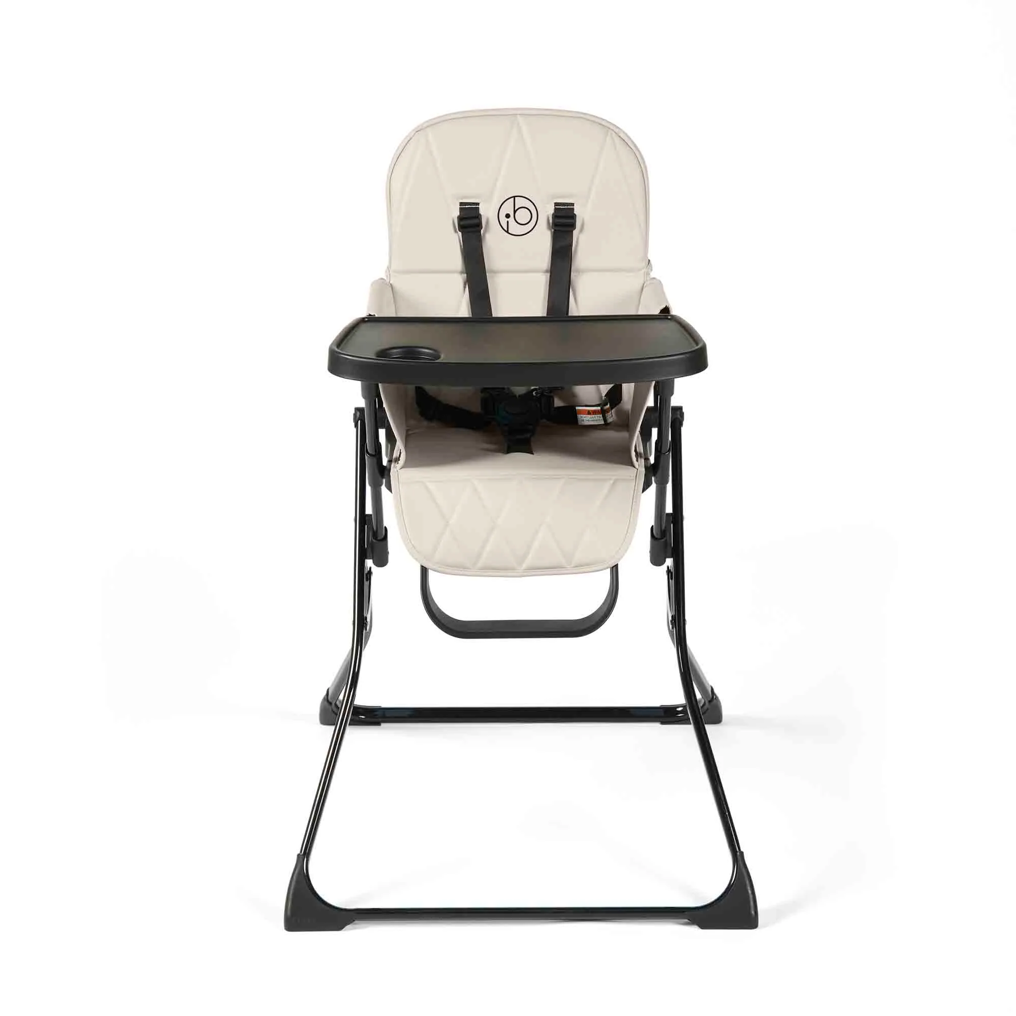 Flip Magic Fold Highchair - Image 4