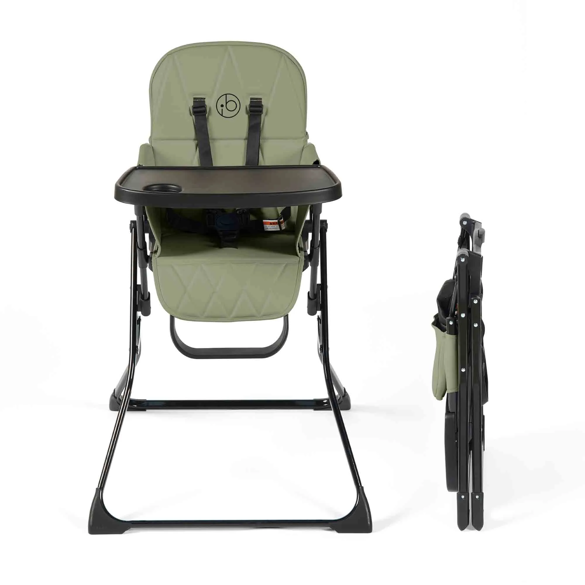 Flip Magic Fold Highchair - Image 5