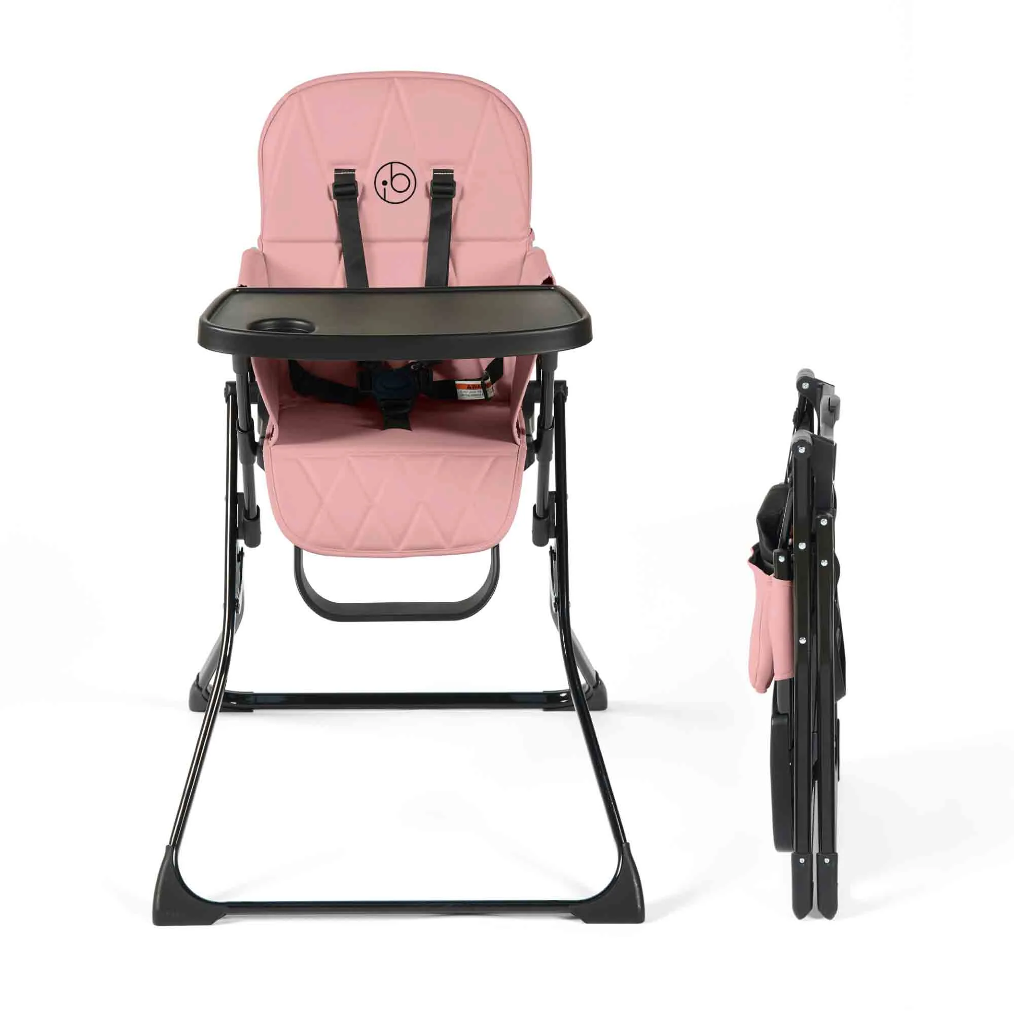 Flip Magic Fold Highchair - Image 6