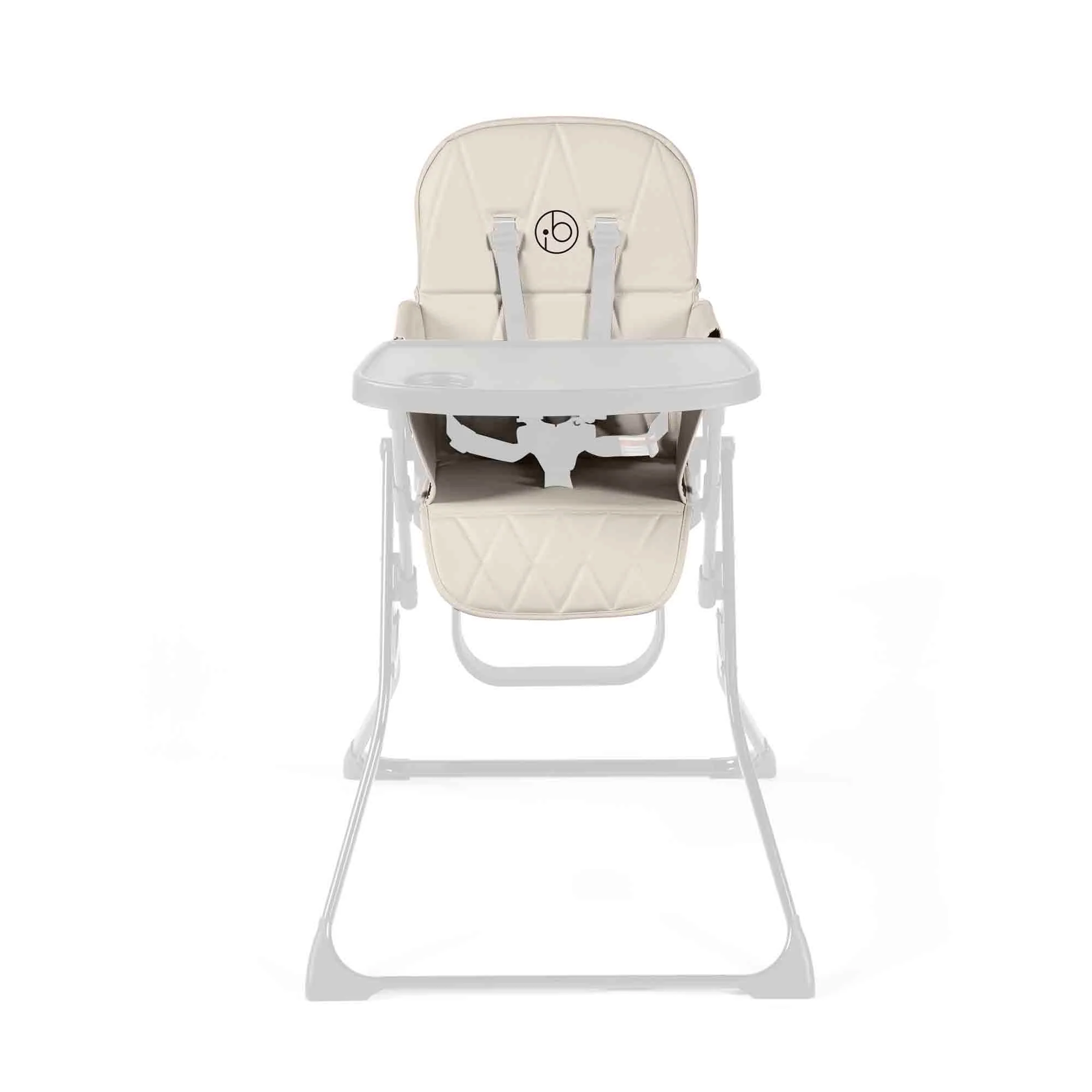 Flip Magic Fold Highchair Seat Cover - Image 3