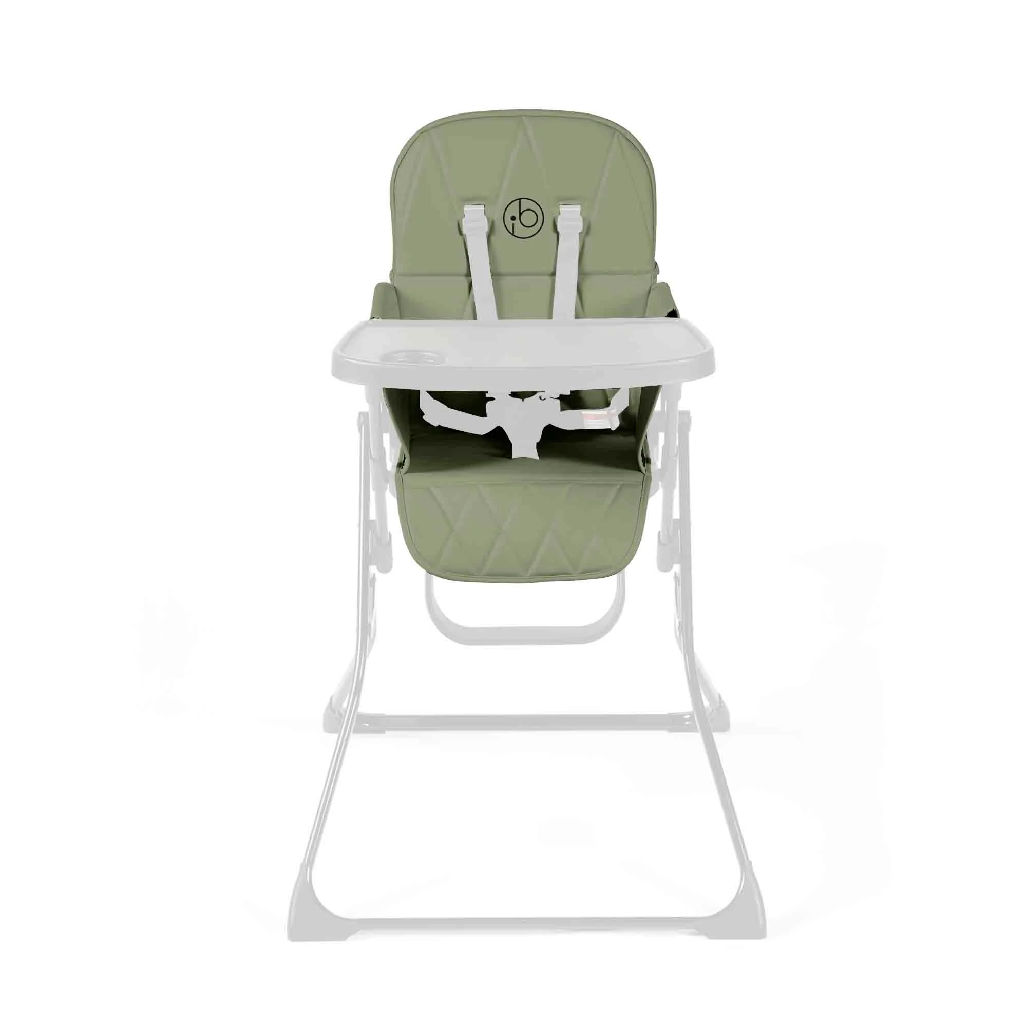 Flip Magic Fold Highchair Seat Cover - Image 4