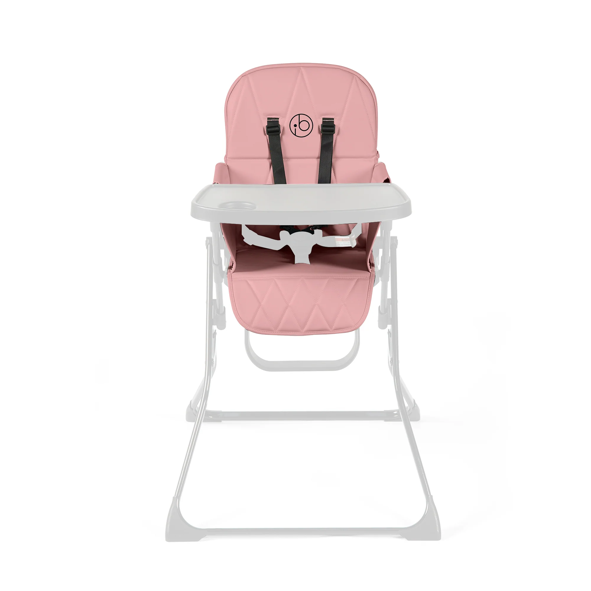 Flip Magic Fold Highchair Seat Cover - Image 5