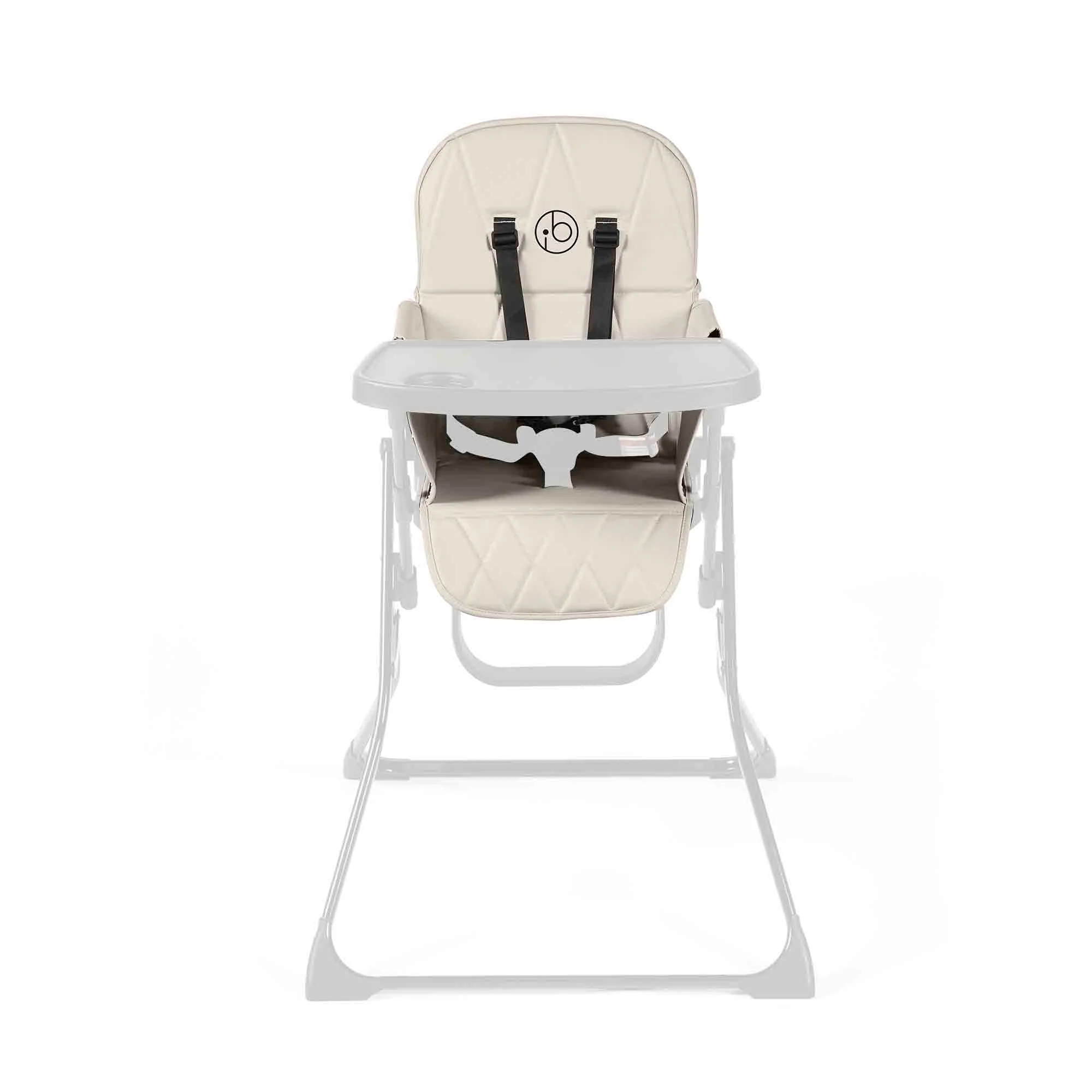 Flip Magic Fold Highchair Seat Cover - Image 6