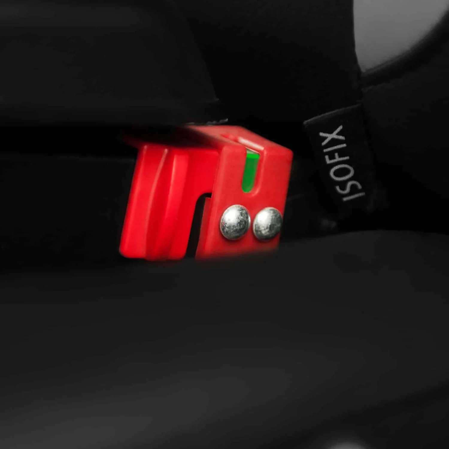 Galaxy ISOFIX Car Seat Base - Image 3