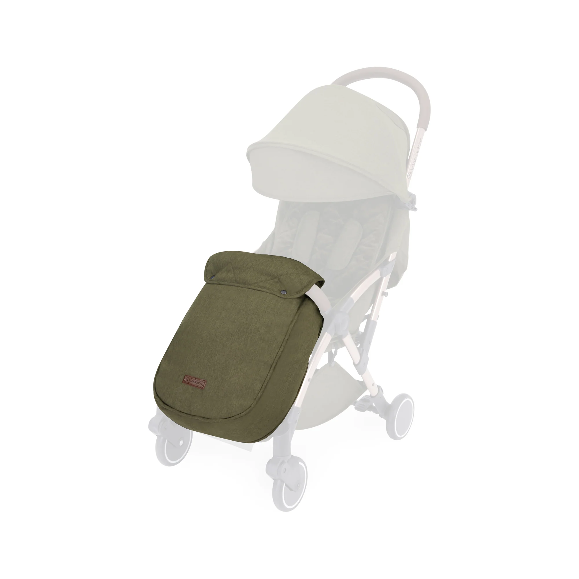 Globe Footmuff - Image 2
