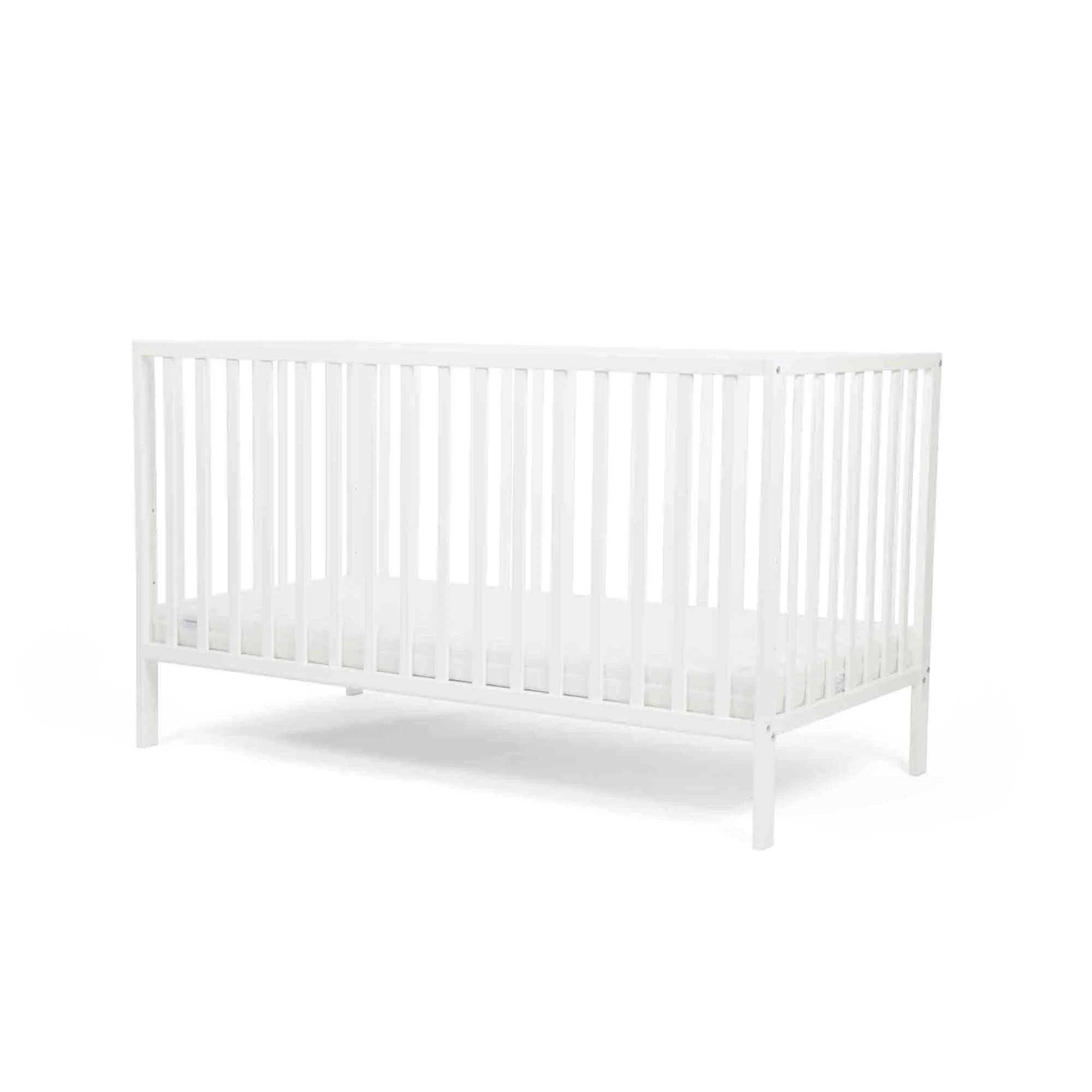 Hartley Classic Cot - Image 3