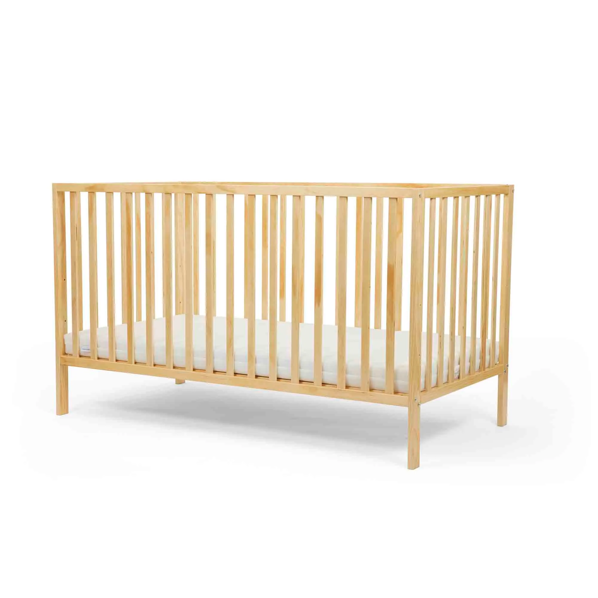Hartley Classic Cot - Image 4