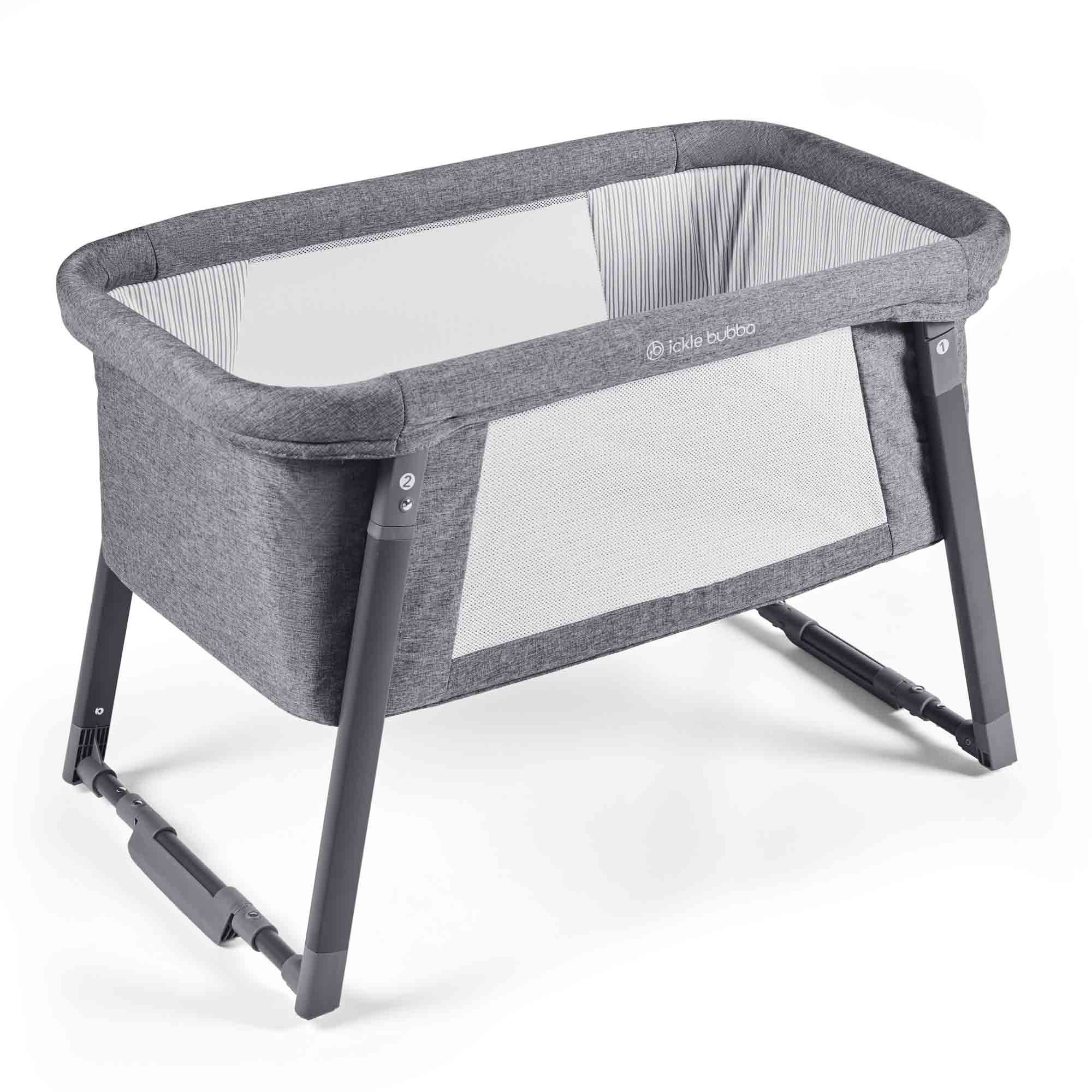 Mini Rocker Crib - Image 3