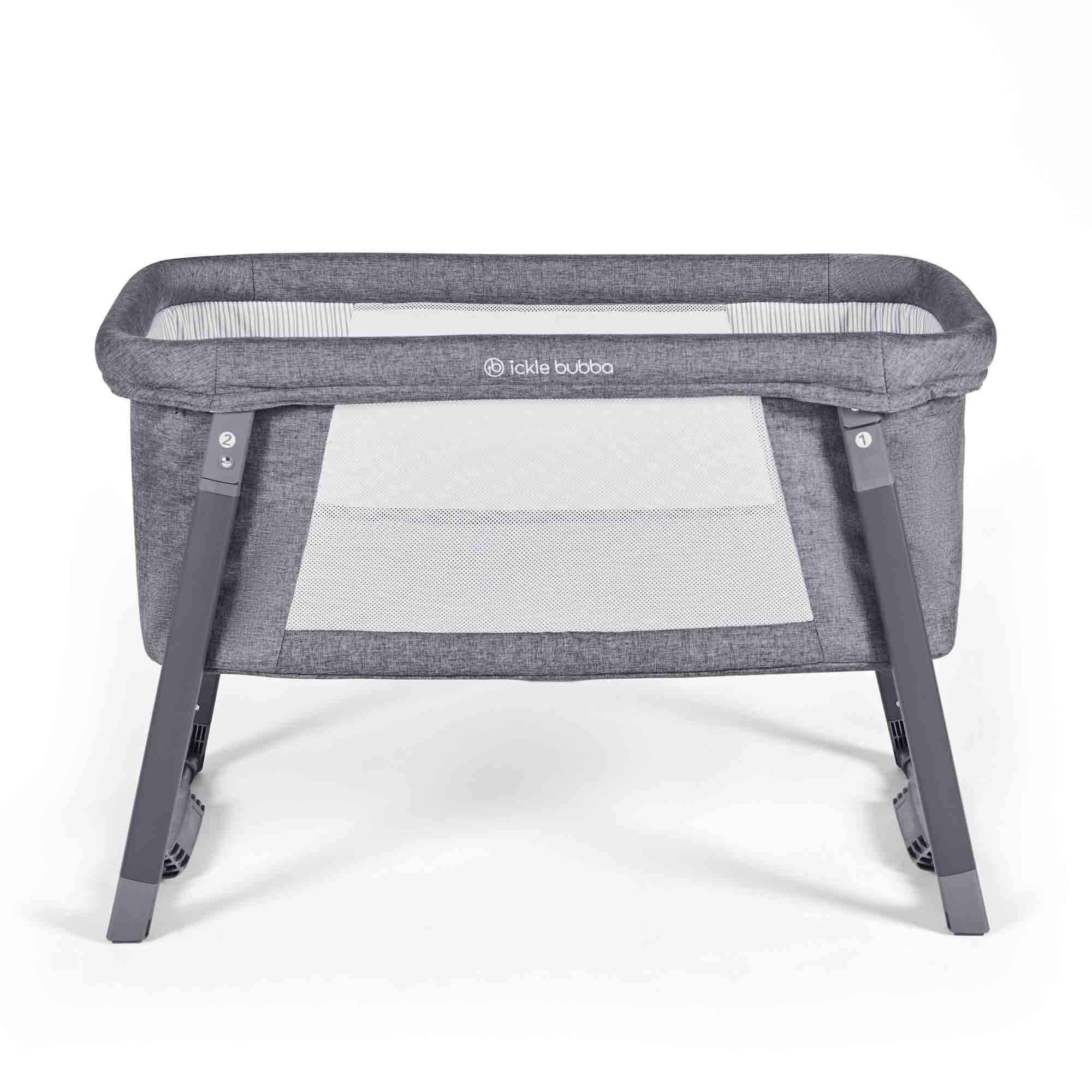Mini Rocker Crib - Image 4