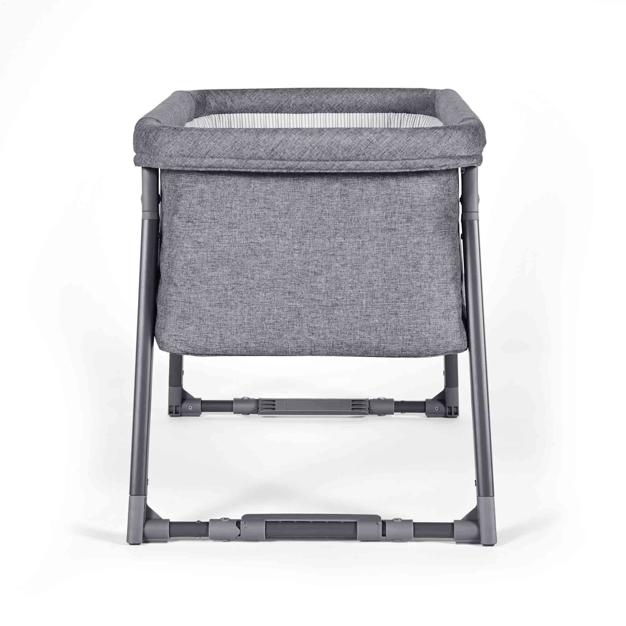 Mini Rocker Crib - Image 5