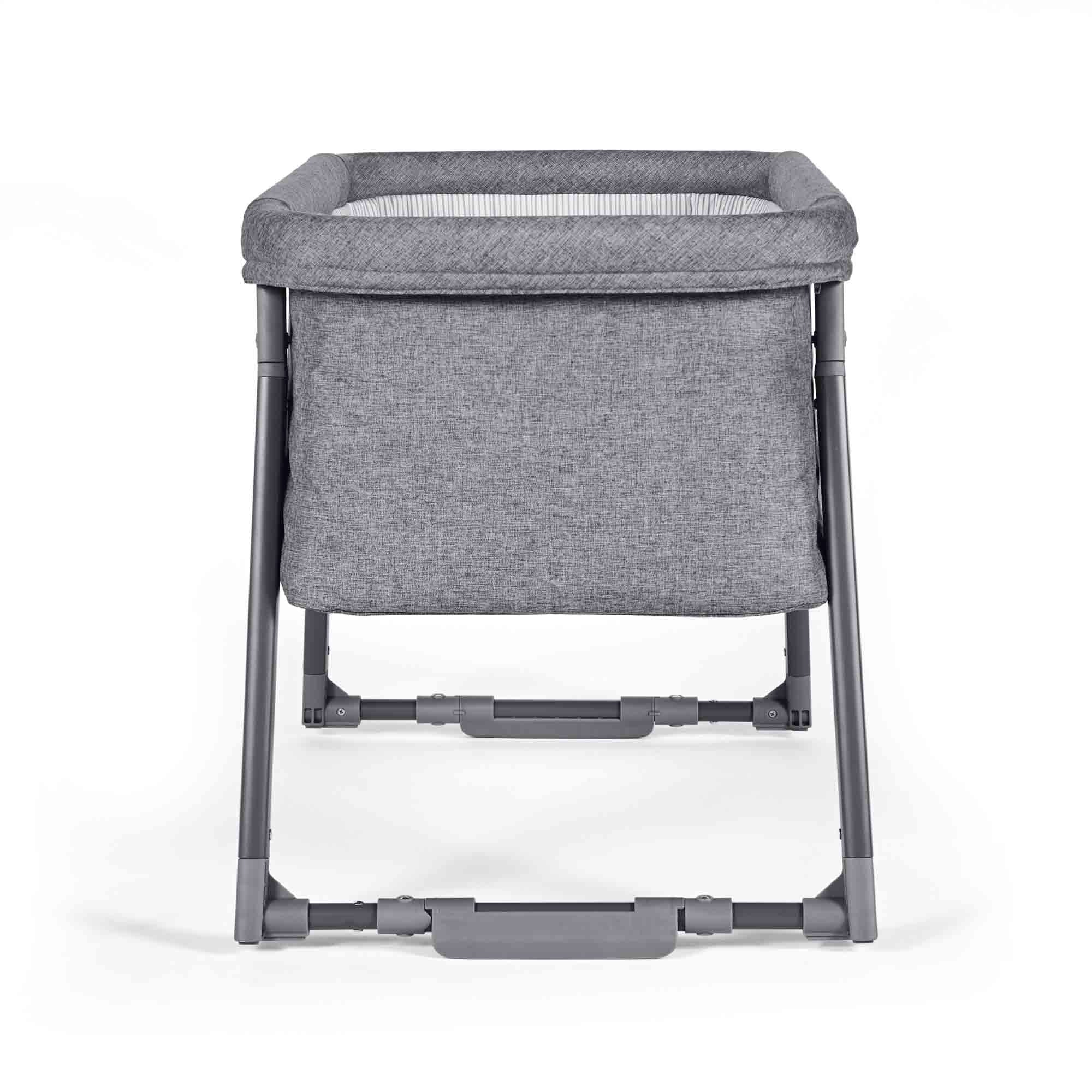 Mini Rocker Crib - Image 6