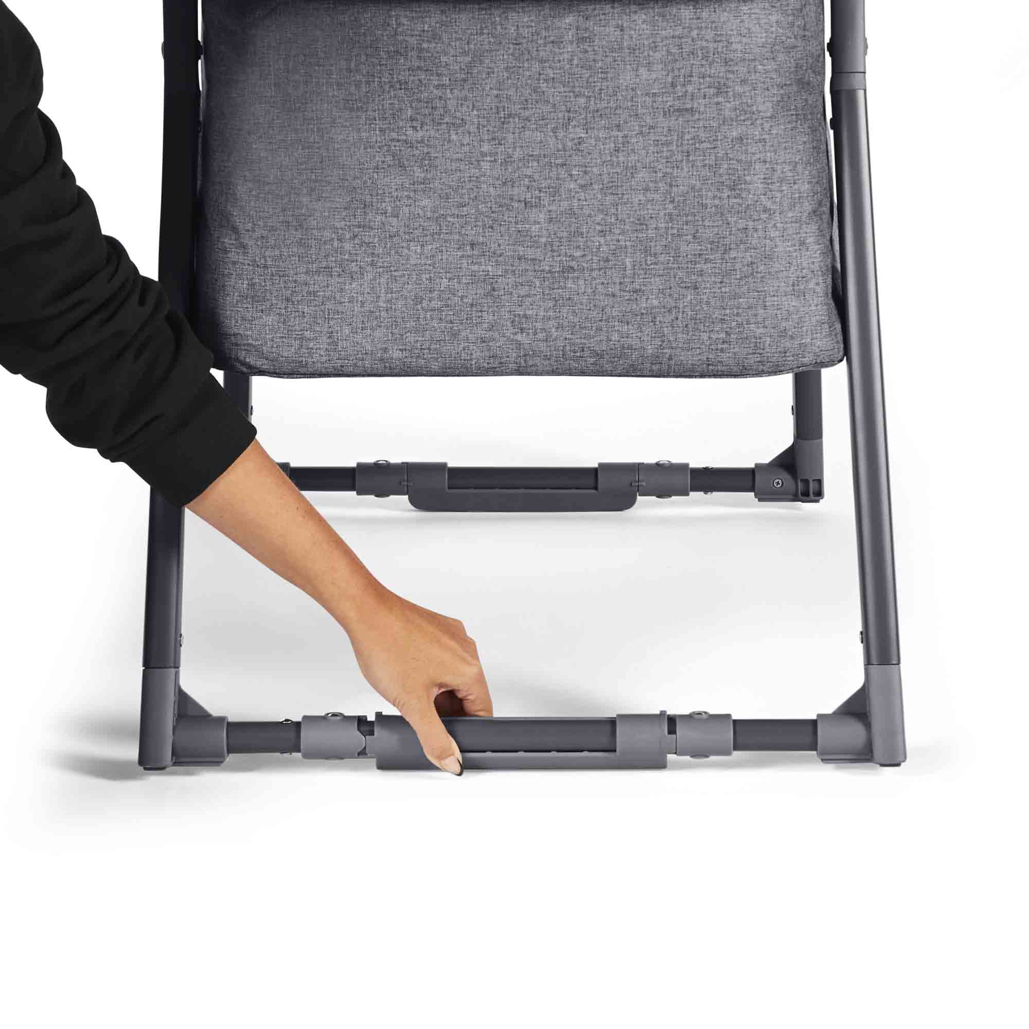 Mini Rocker Crib - Image 7