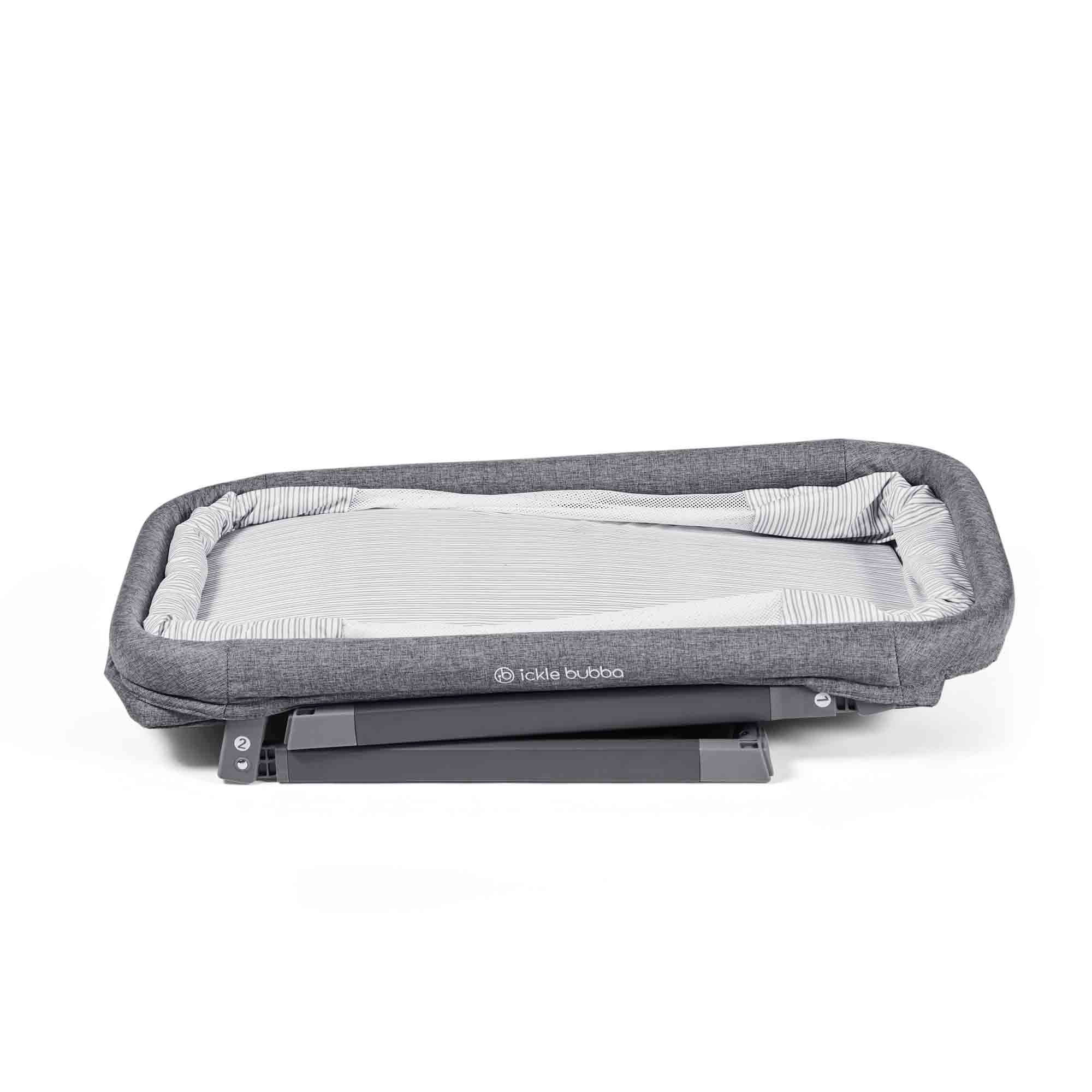 Mini Rocker Crib - Image 8