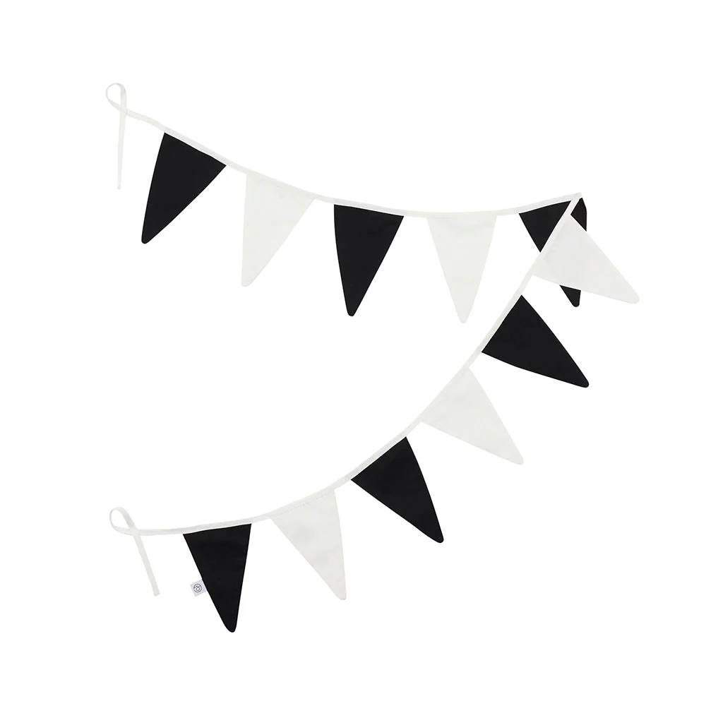 Nursery Bunting - Clearance - Image 2