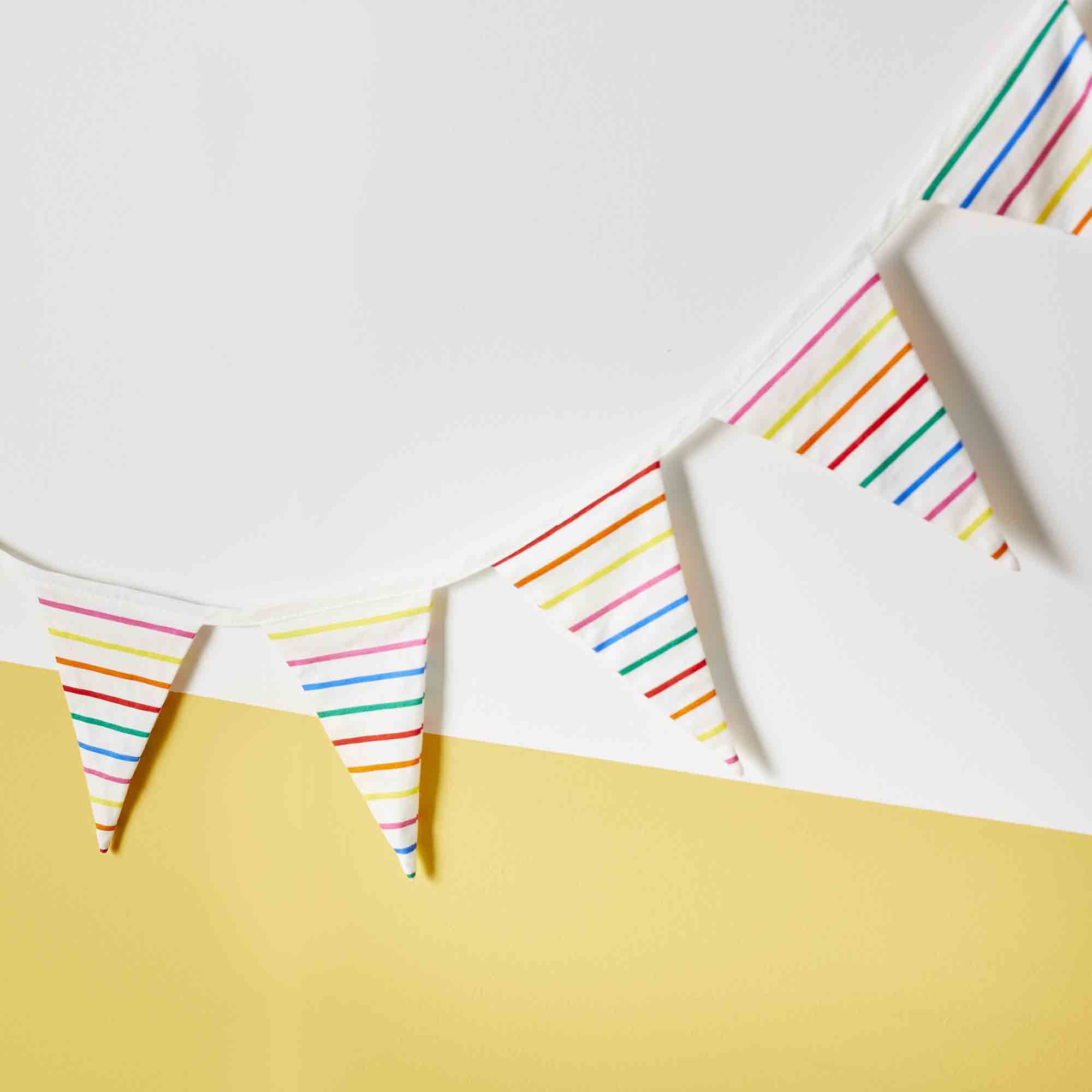 Nursery Bunting - Clearance - Image 3
