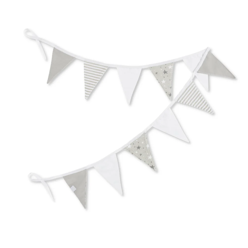 Nursery Bunting - Clearance - Image 4