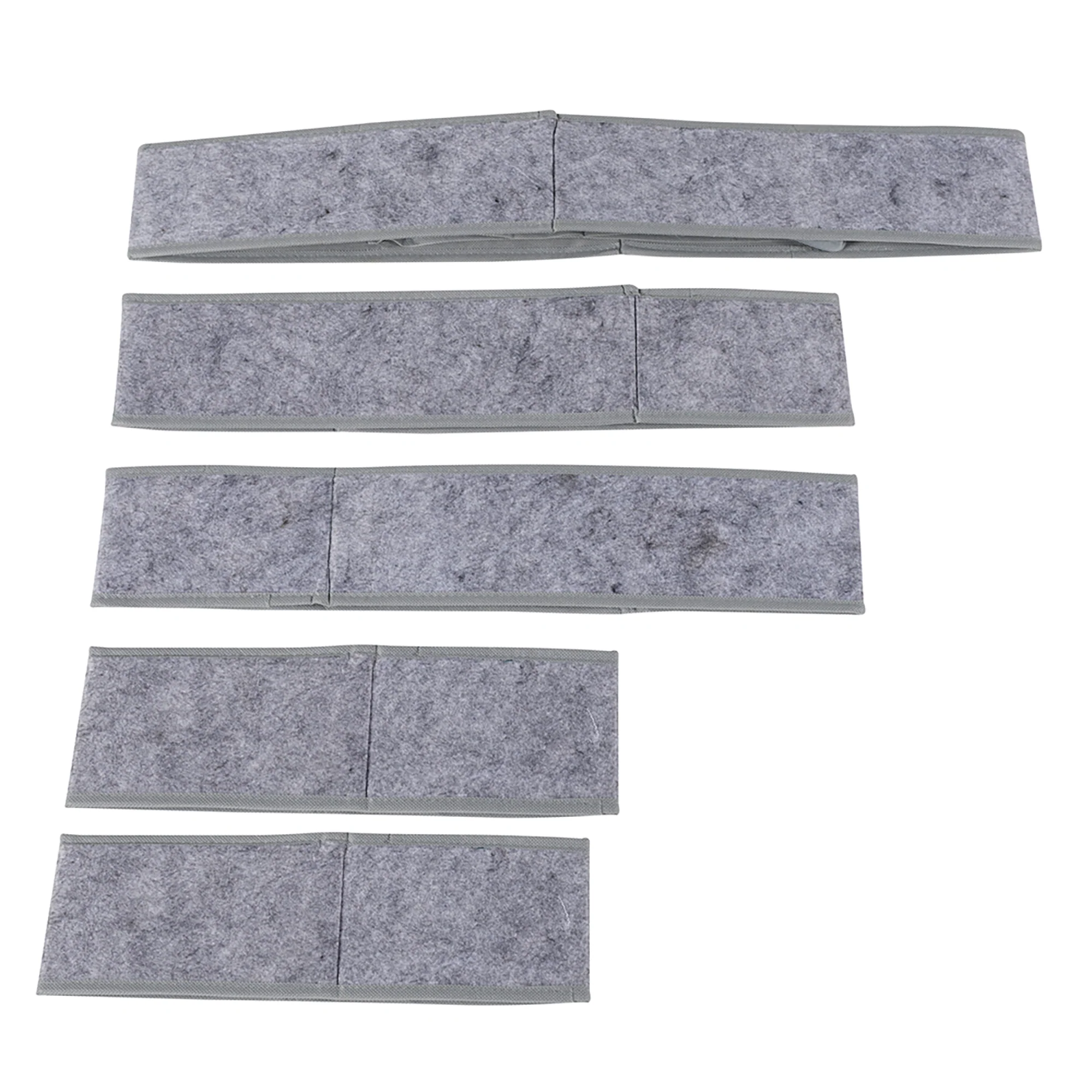 Nursery Organisation Bundle - Grey - Image 6
