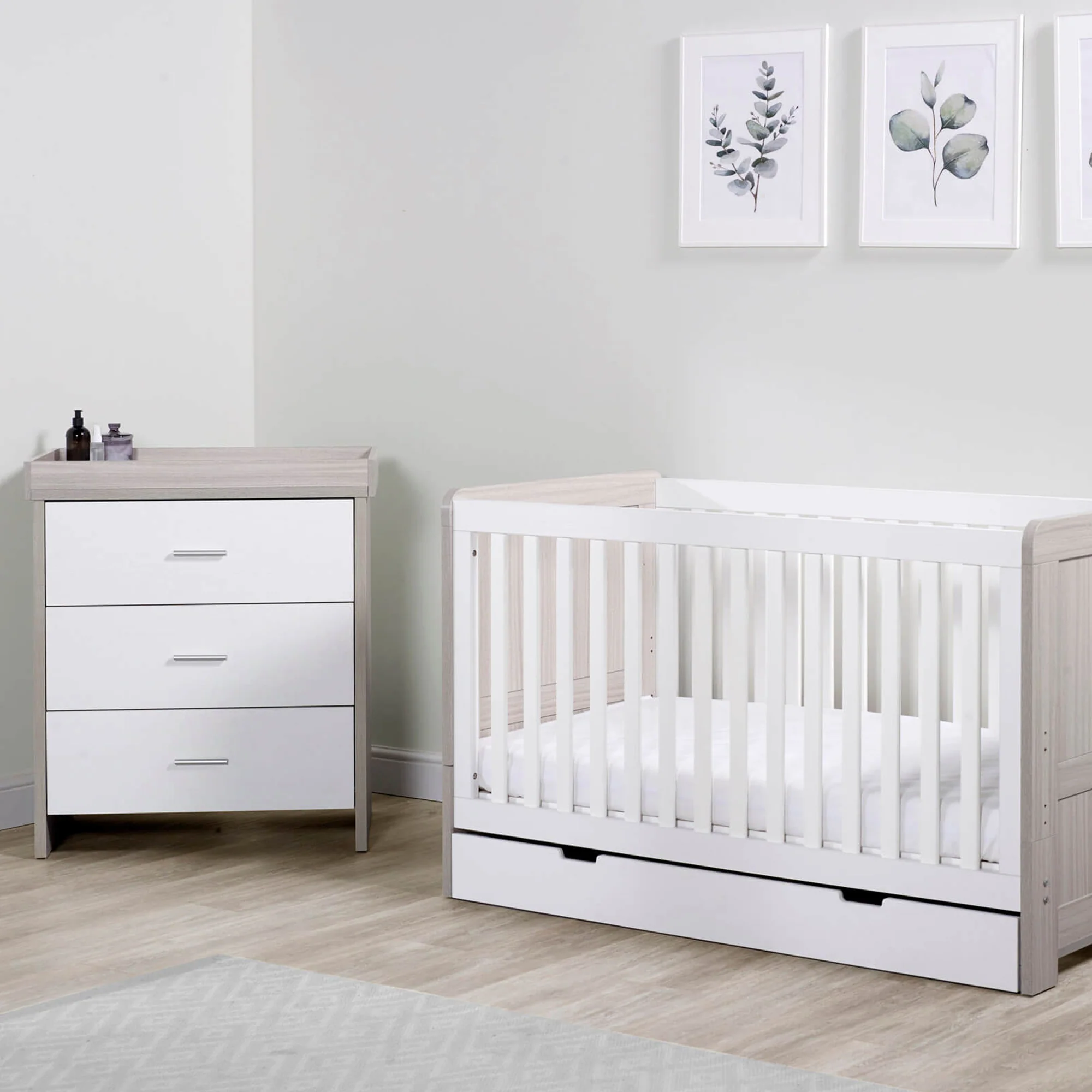 Pembrey 2 Piece Furniture Set - Image 10