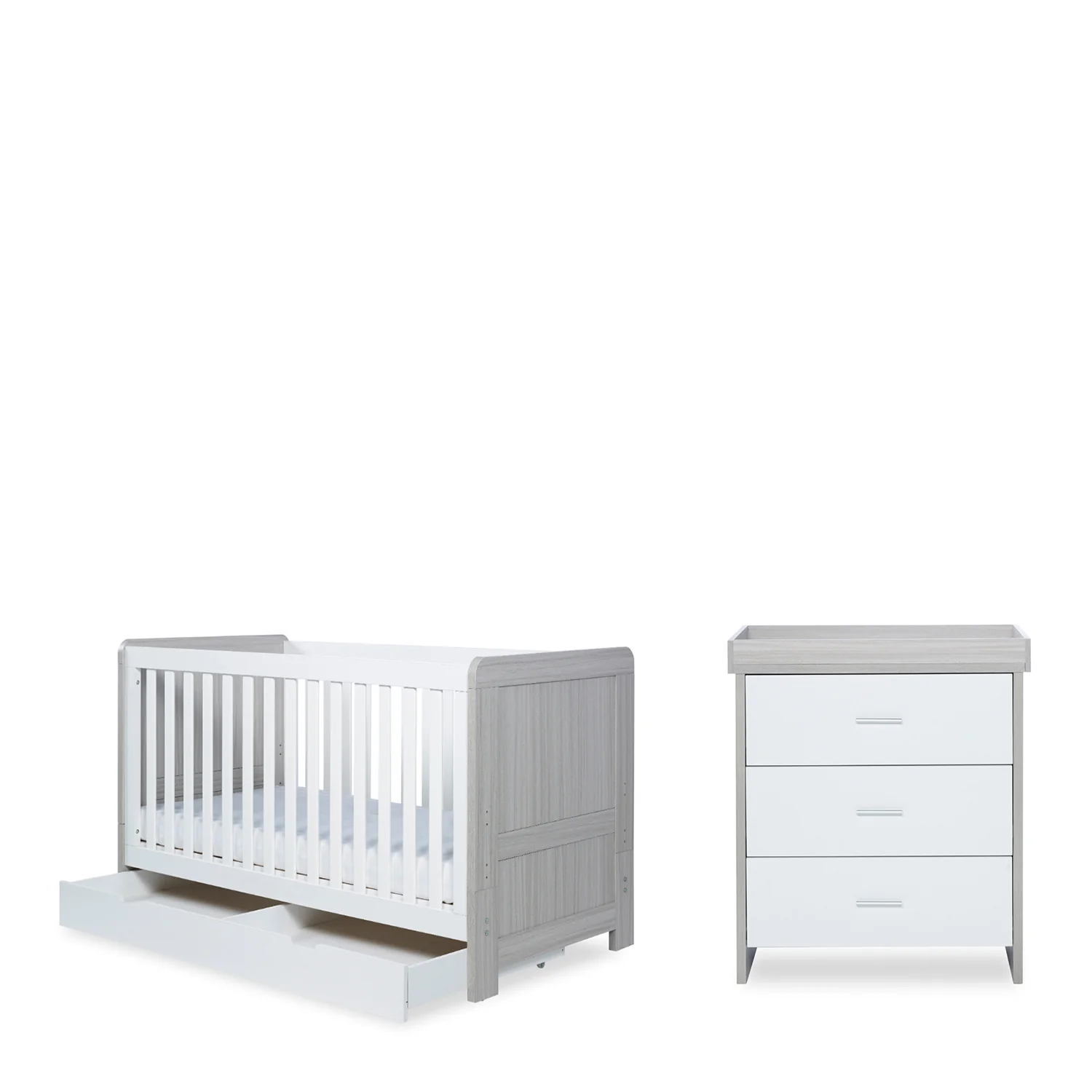 Pembrey 2 Piece Furniture Set - Image 2