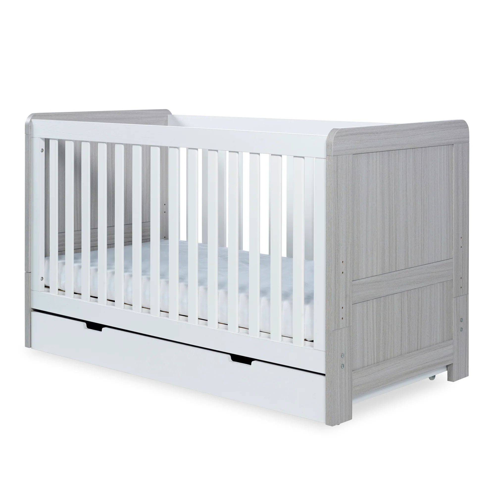 Pembrey 2 Piece Furniture Set - Image 4