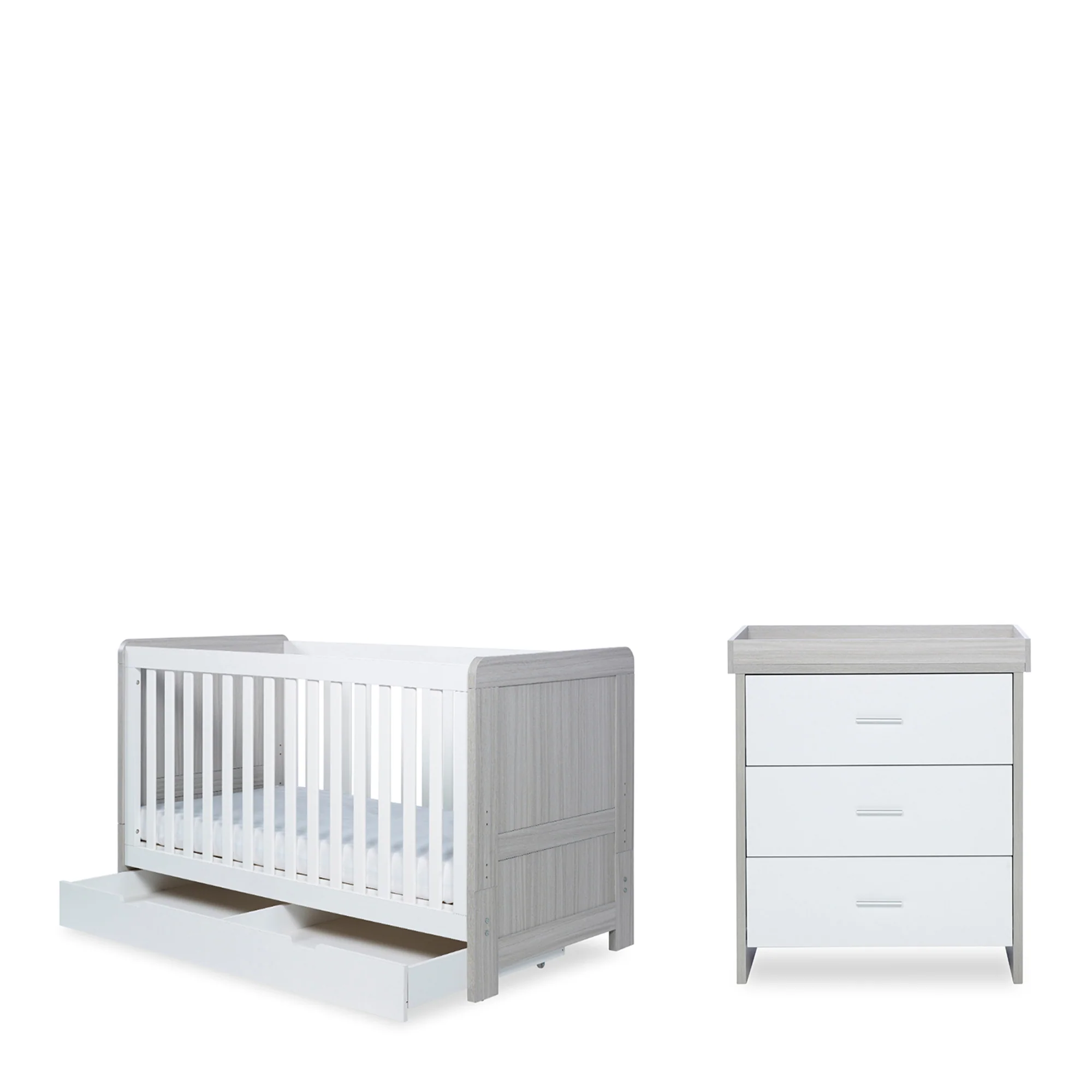 Pembrey 2 Piece Furniture Set - Image 6