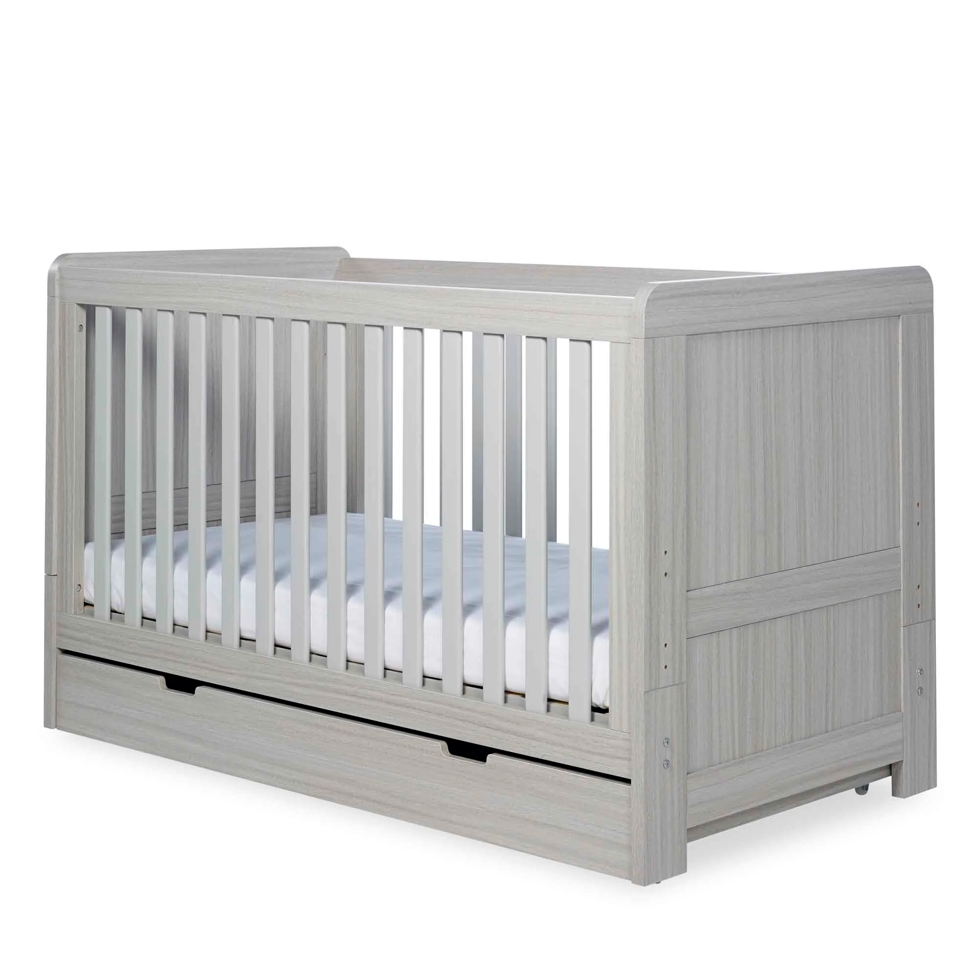Pembrey 3 Piece Furniture Set and Under Drawer - Image 3