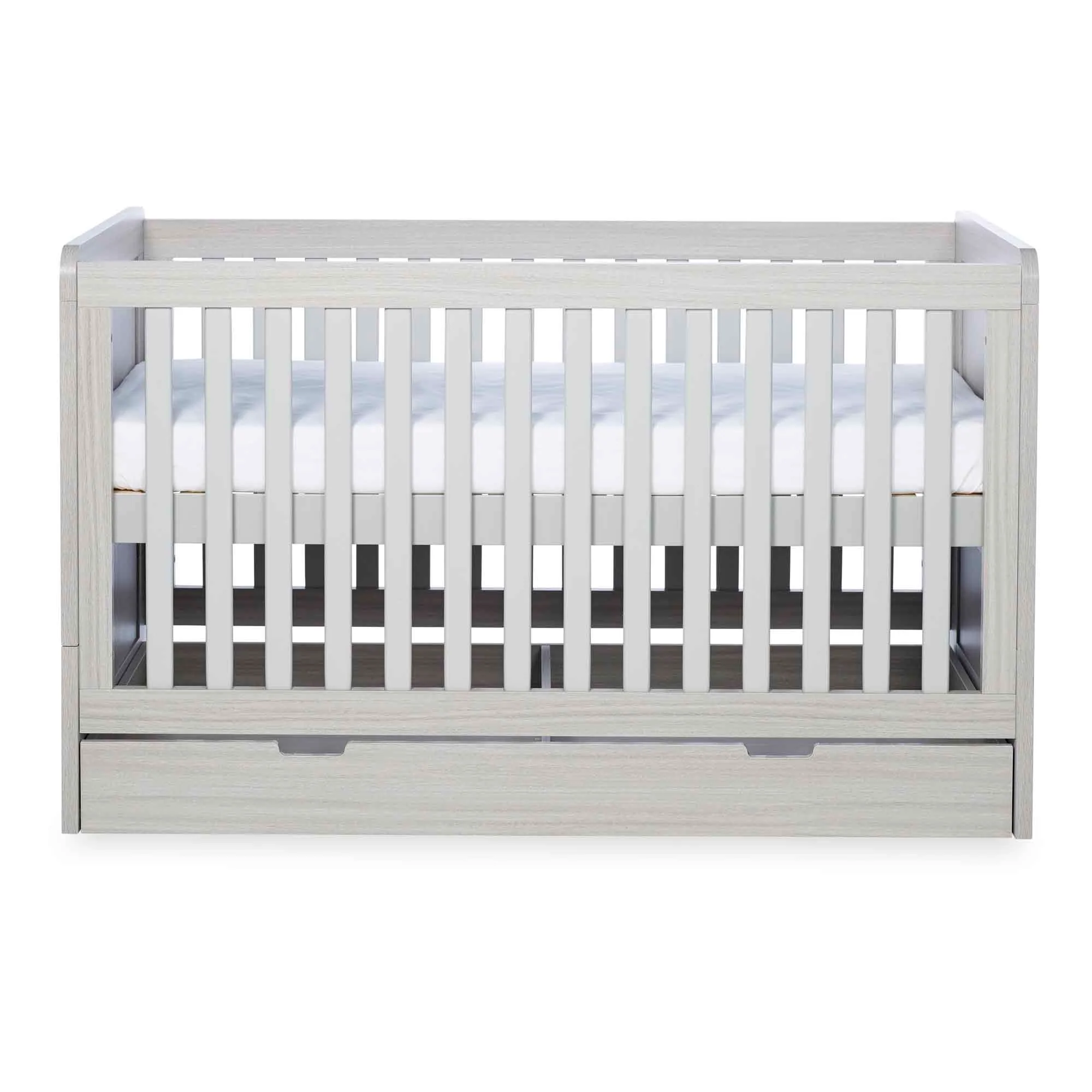 Pembrey 3 Piece Furniture Set and Under Drawer - Image 4