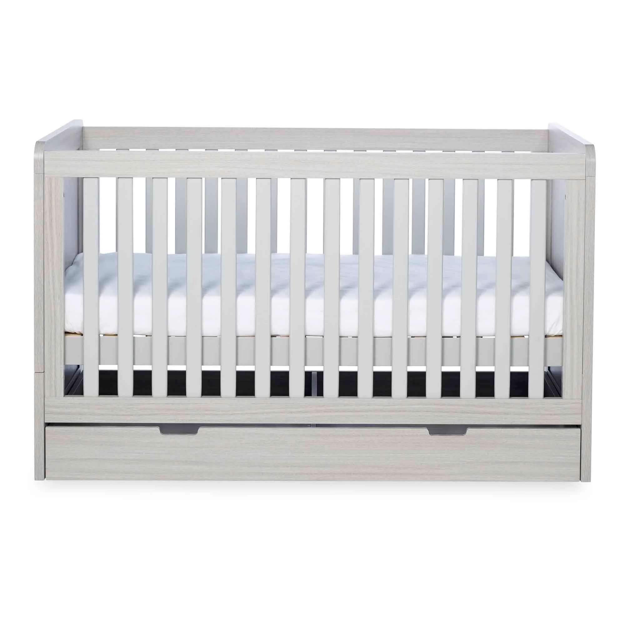 Pembrey 3 Piece Furniture Set and Under Drawer - Image 5