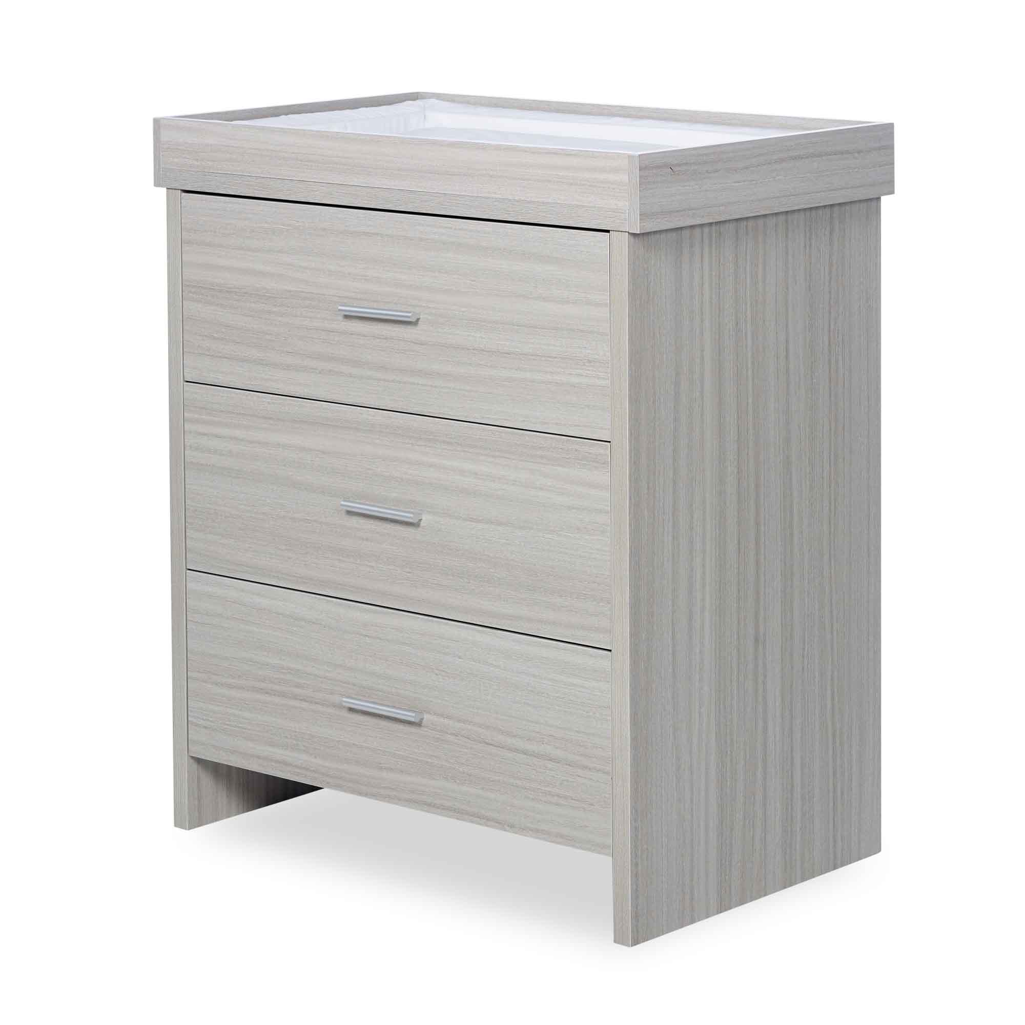 Pembrey 3 Piece Furniture Set and Under Drawer - Image 8