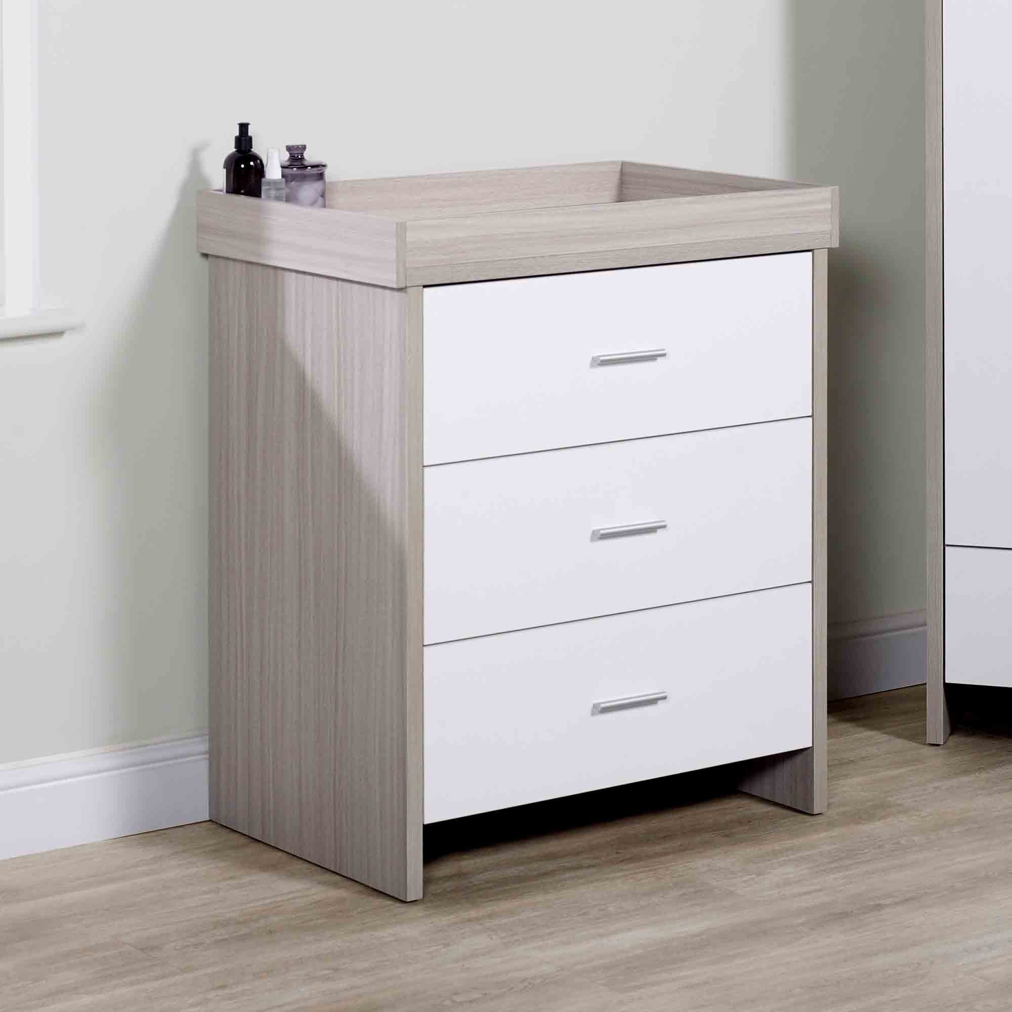 Pembrey Changing Unit - Image 2