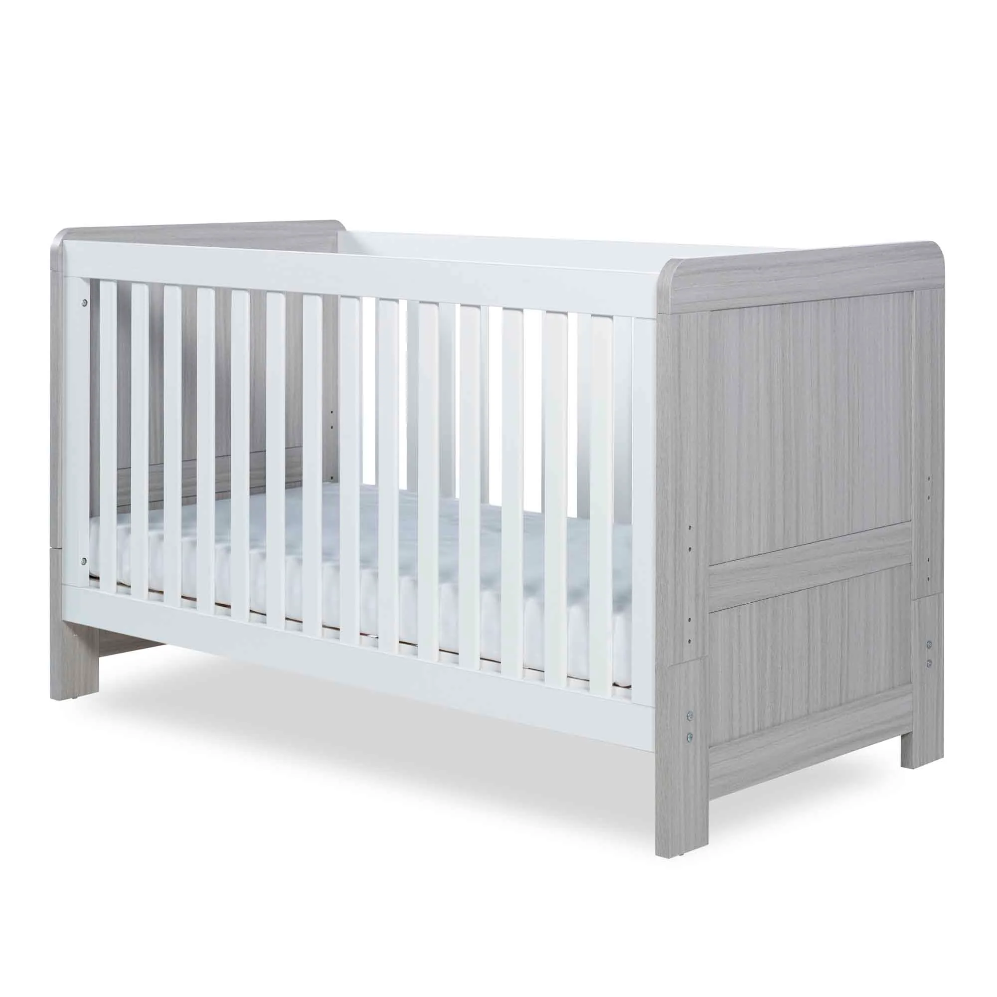 Pembrey Cot Bed - Image 10
