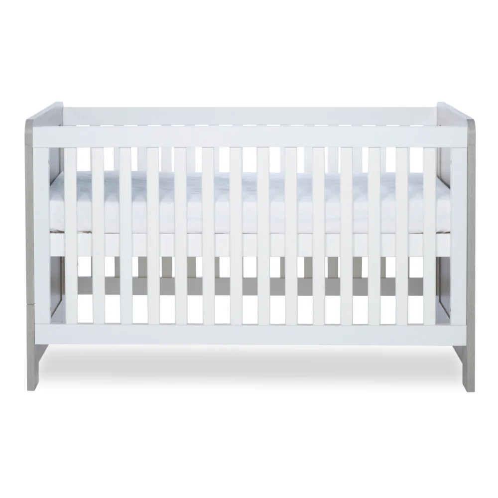 Pembrey Cot Bed - Image 3