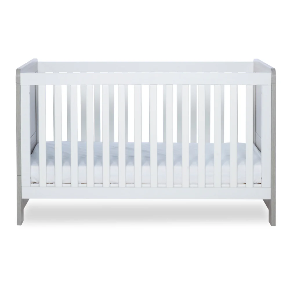 Pembrey Cot Bed - Image 5
