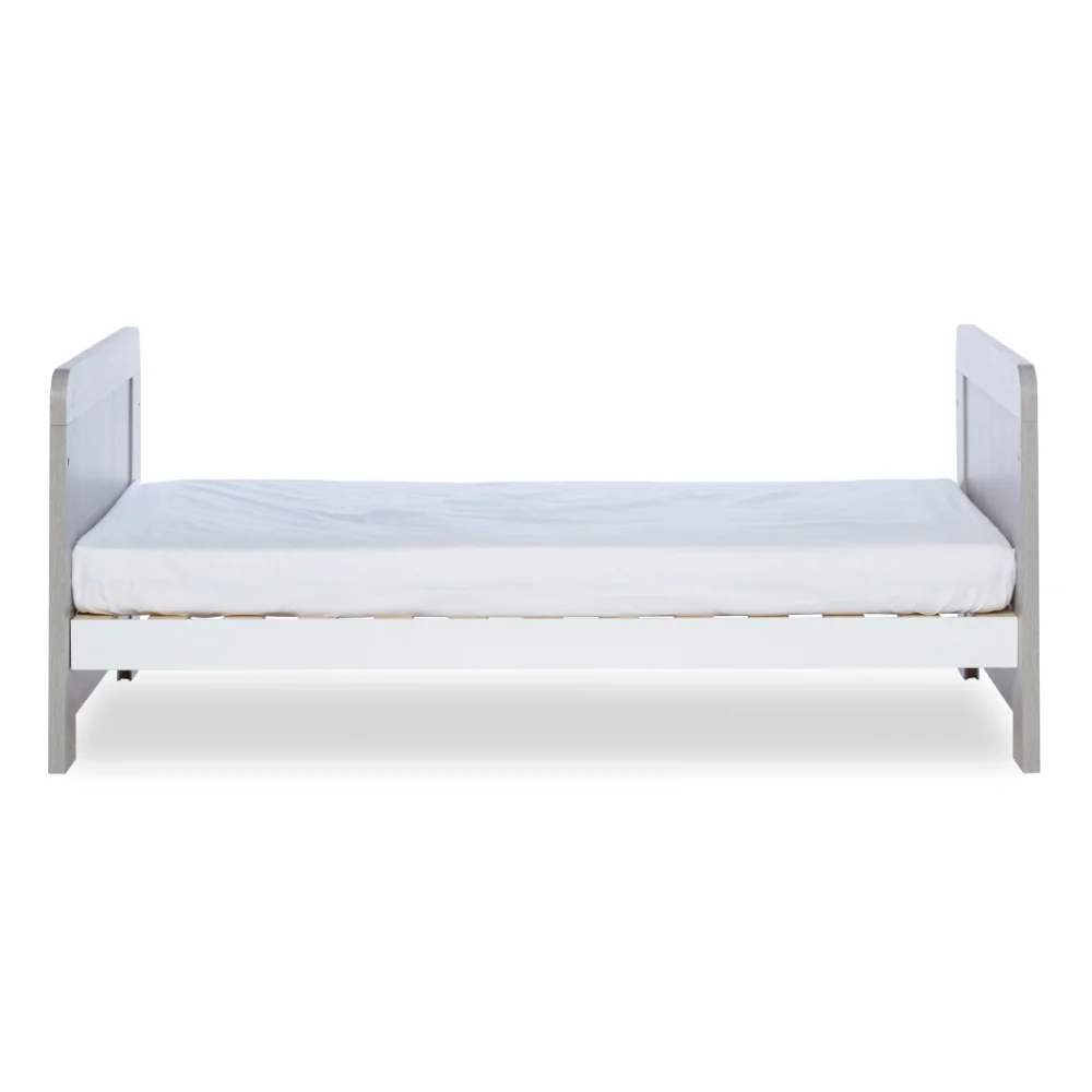 Pembrey Cot Bed - Image 6