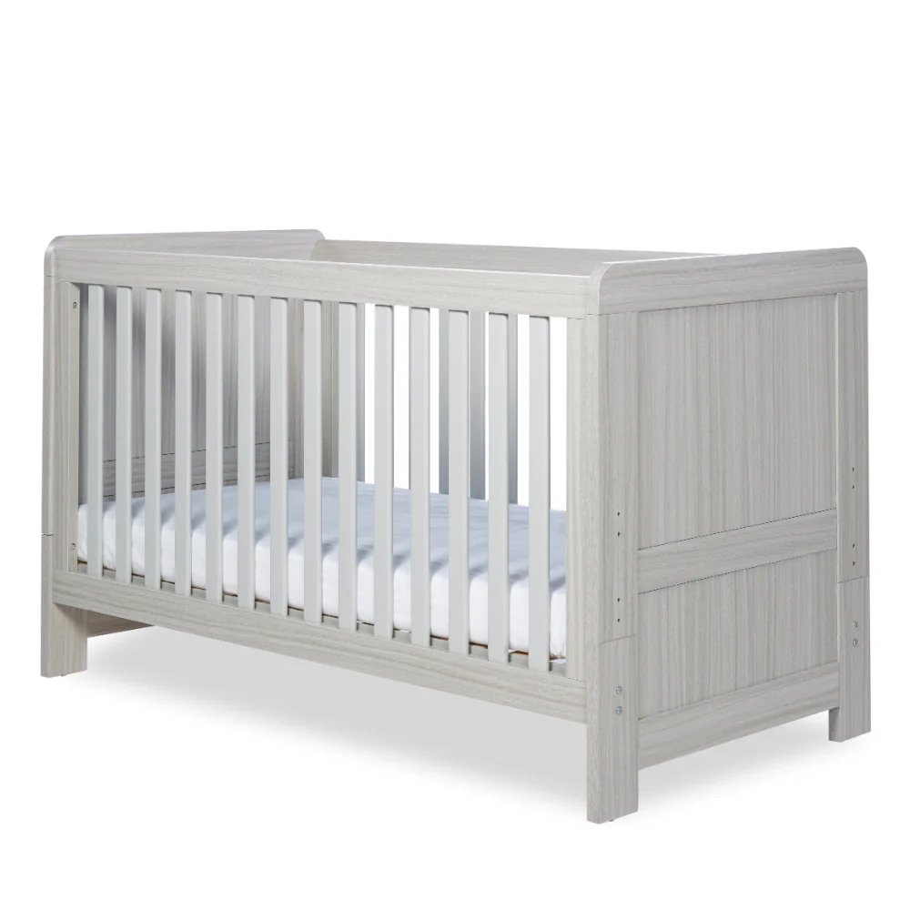 Pembrey Cot Bed - Image 7