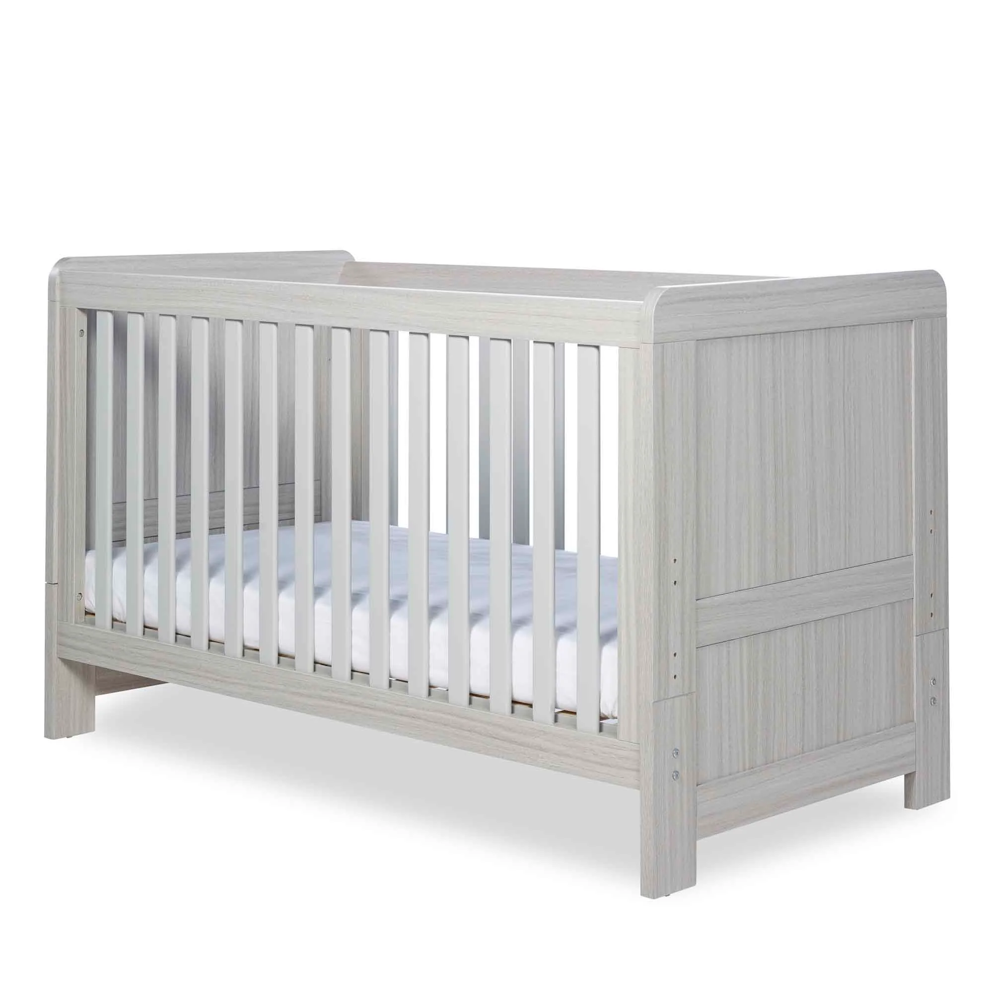 Pembrey Cot Bed - Image 8