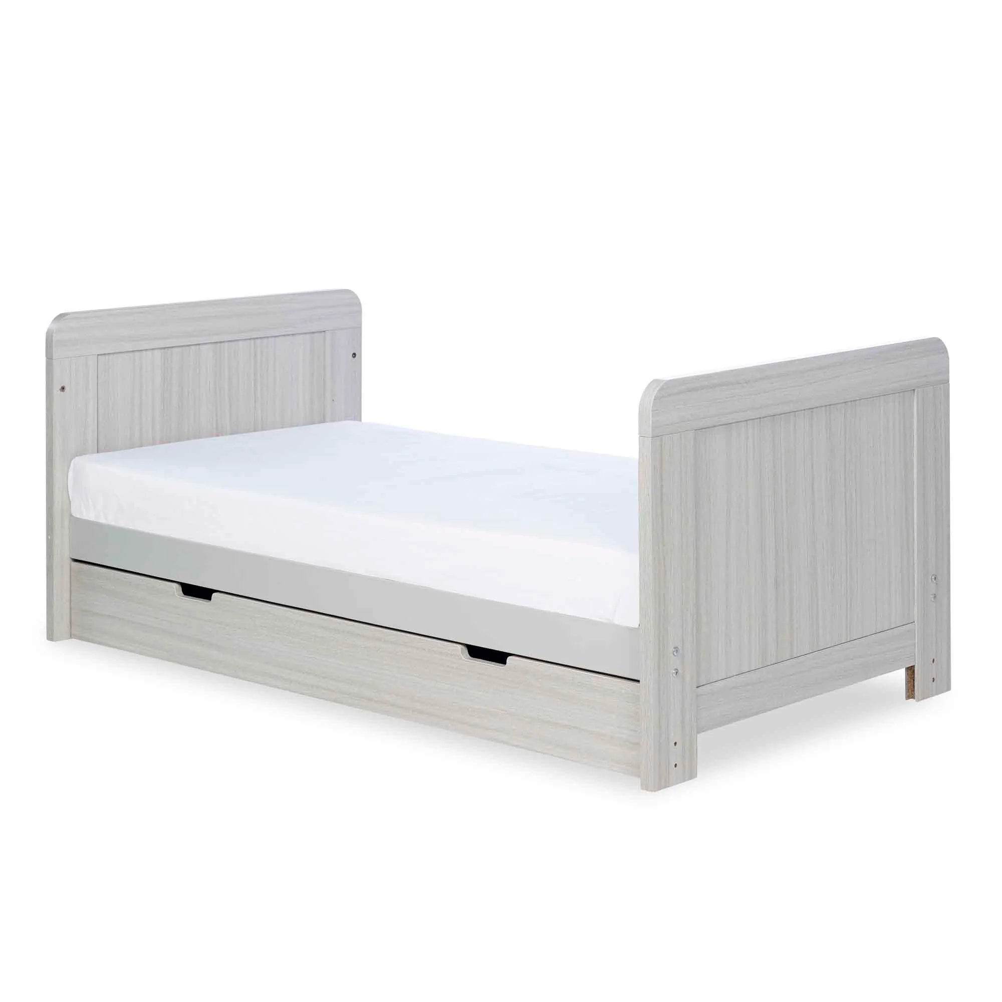 Pembrey Cot Bed and Under Drawer - Image 3