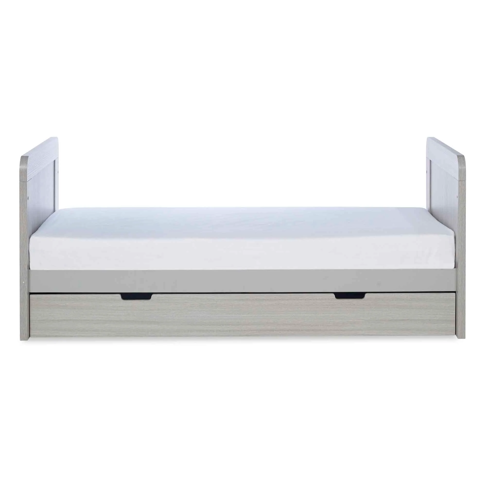 Pembrey Cot Bed and Under Drawer - Image 7