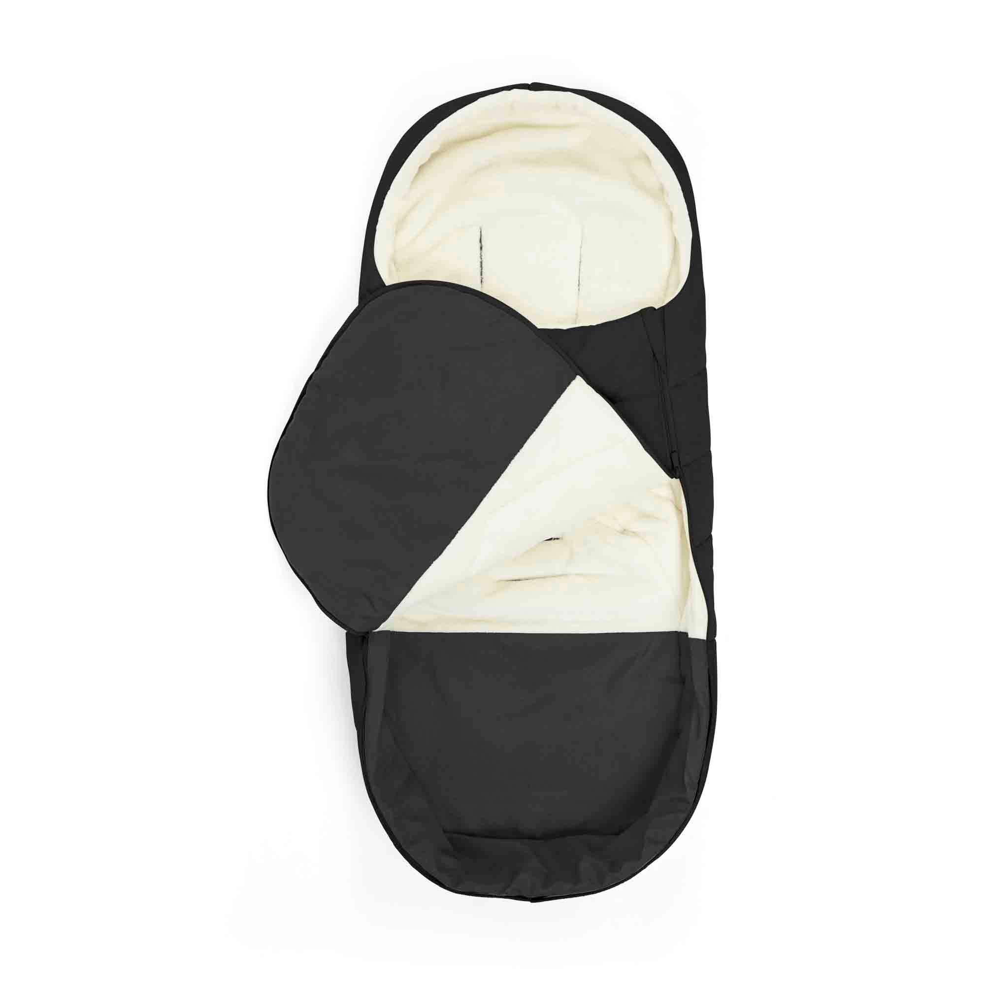 Premium Pram and Stroller Footmuff - Image 2