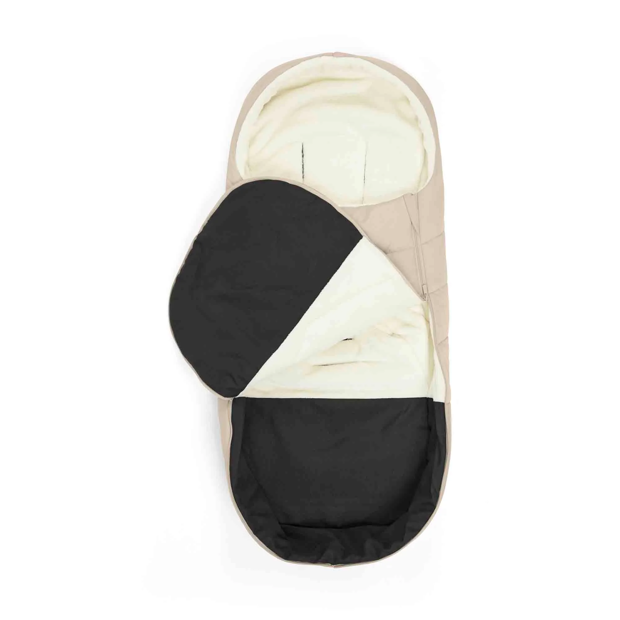Premium Pram and Stroller Footmuff - Image 4