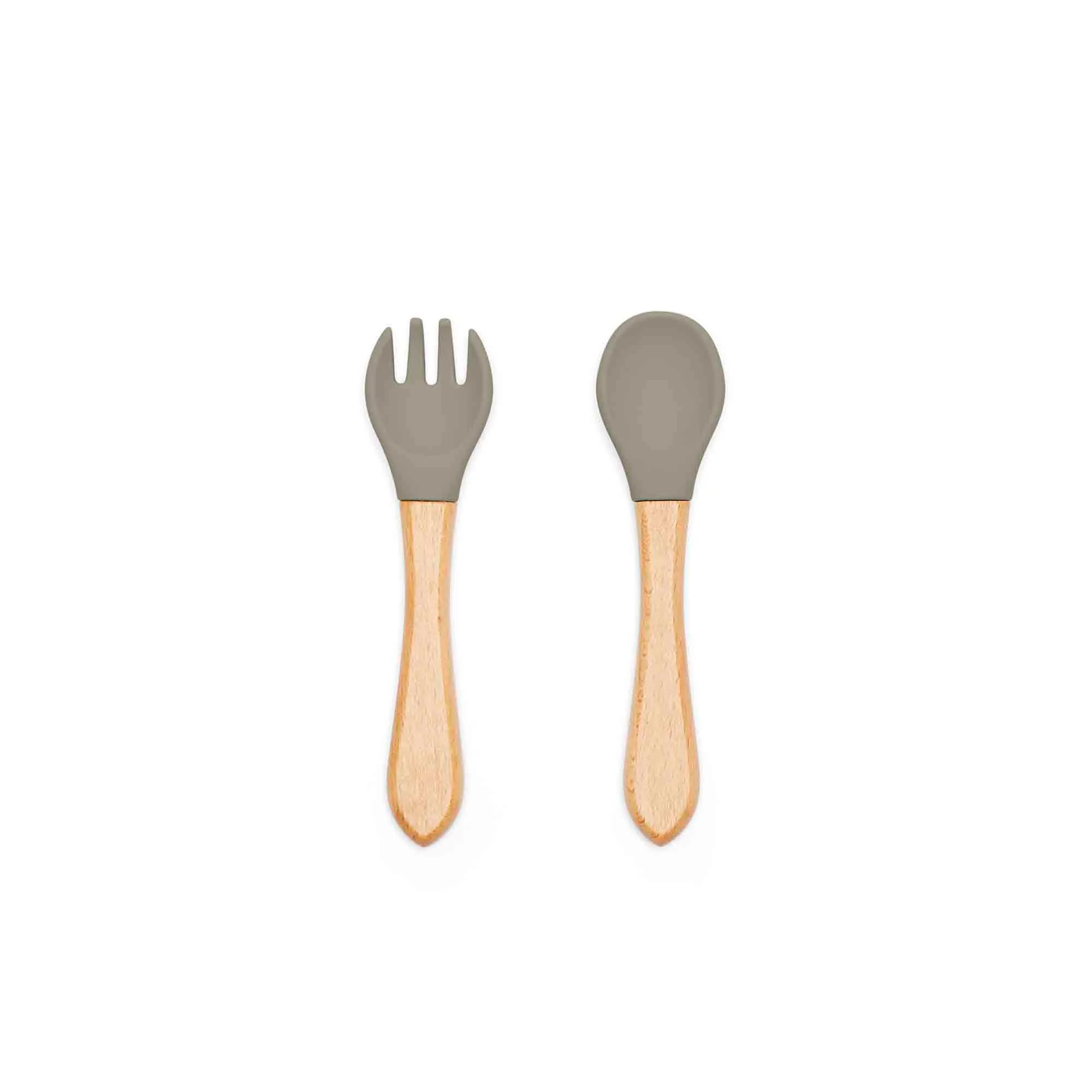 Silicone Cutlery Set - Image 3