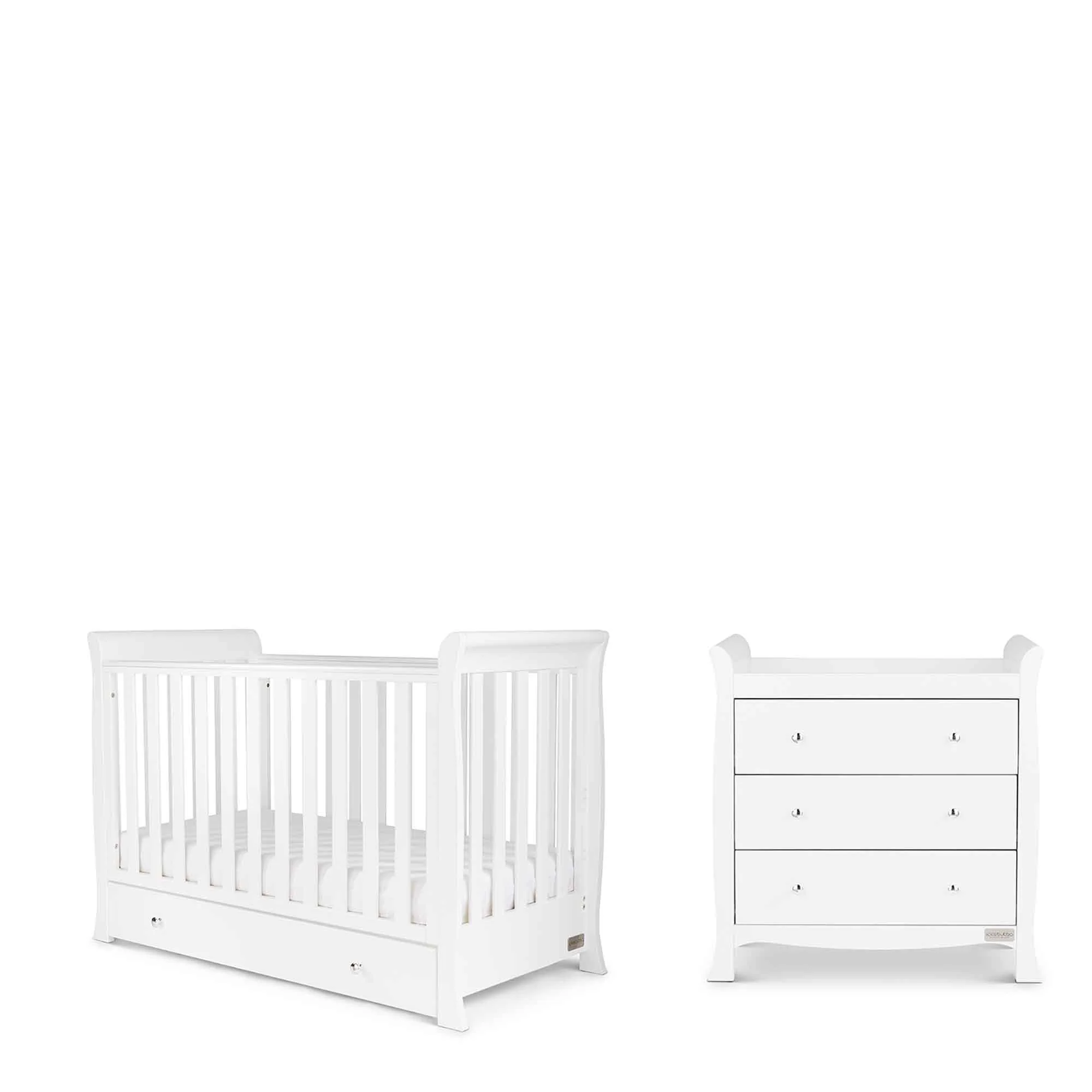 Snowdon 4 in 1 Mini 2 Piece Furniture Set - Image 11