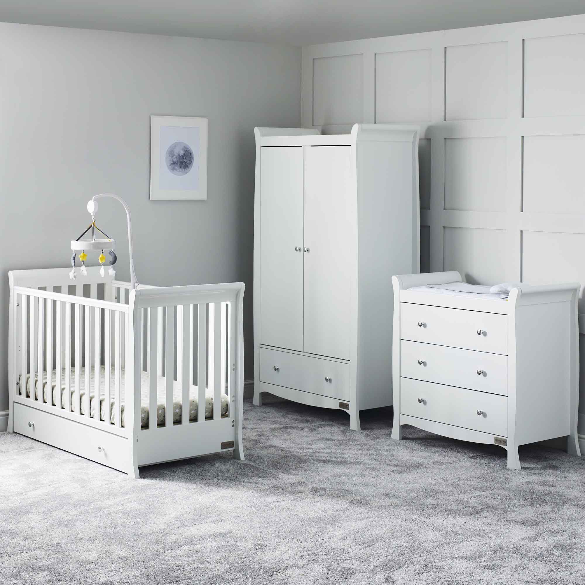 Snowdon 4 in 1 Mini 3 Piece Furniture Set - Image 11