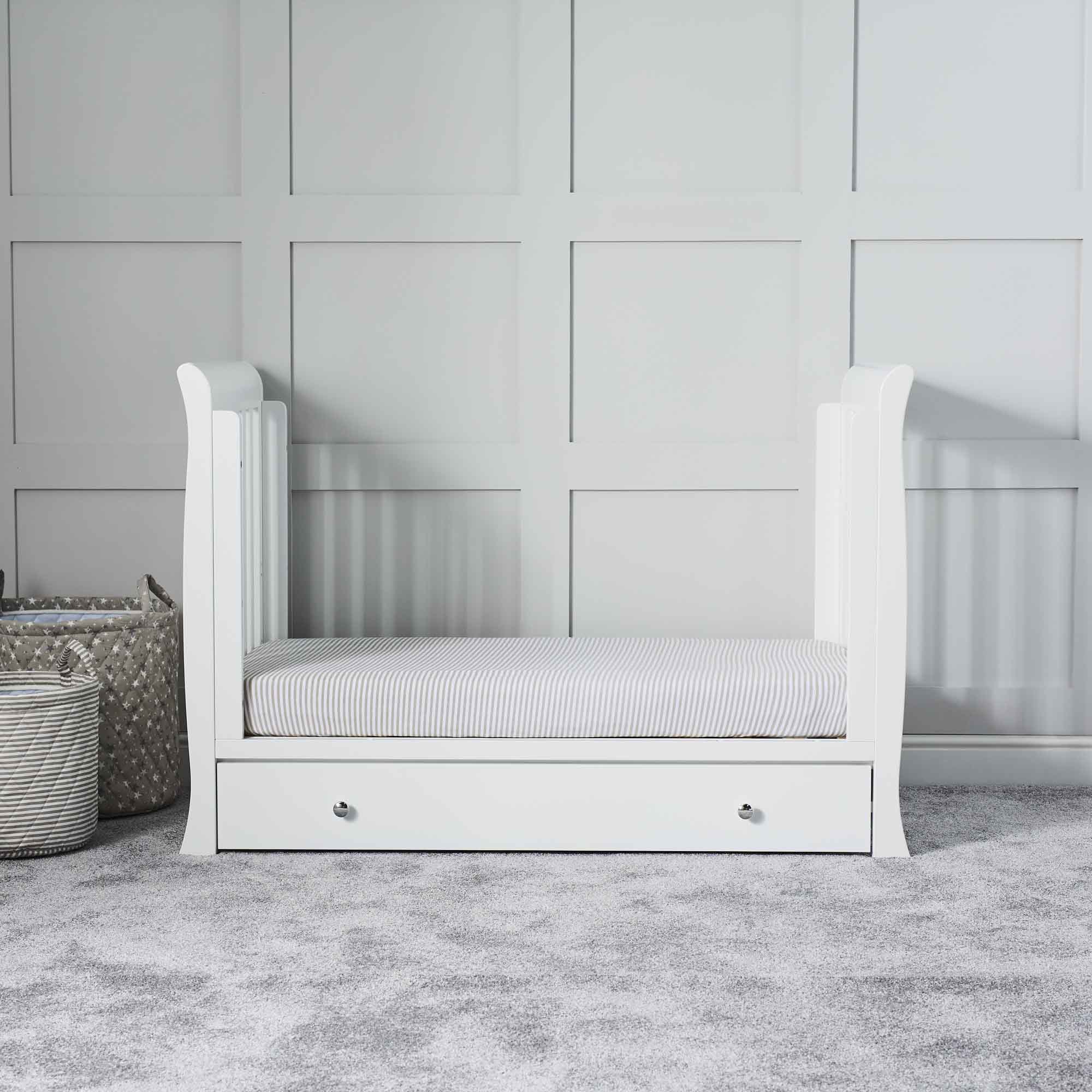 Snowdon 4 in 1 Mini 3 Piece Furniture Set - Image 3