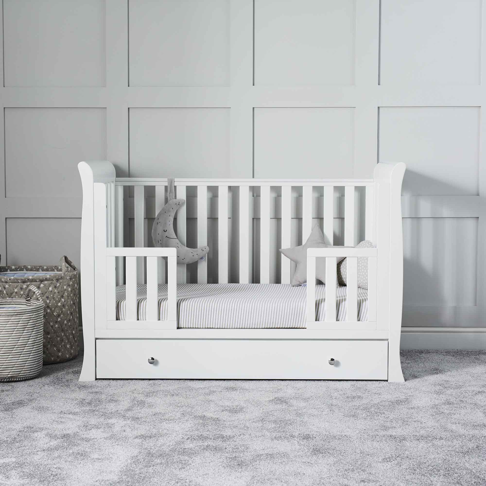 Snowdon 4 in 1 Mini 3 Piece Furniture Set - Image 4